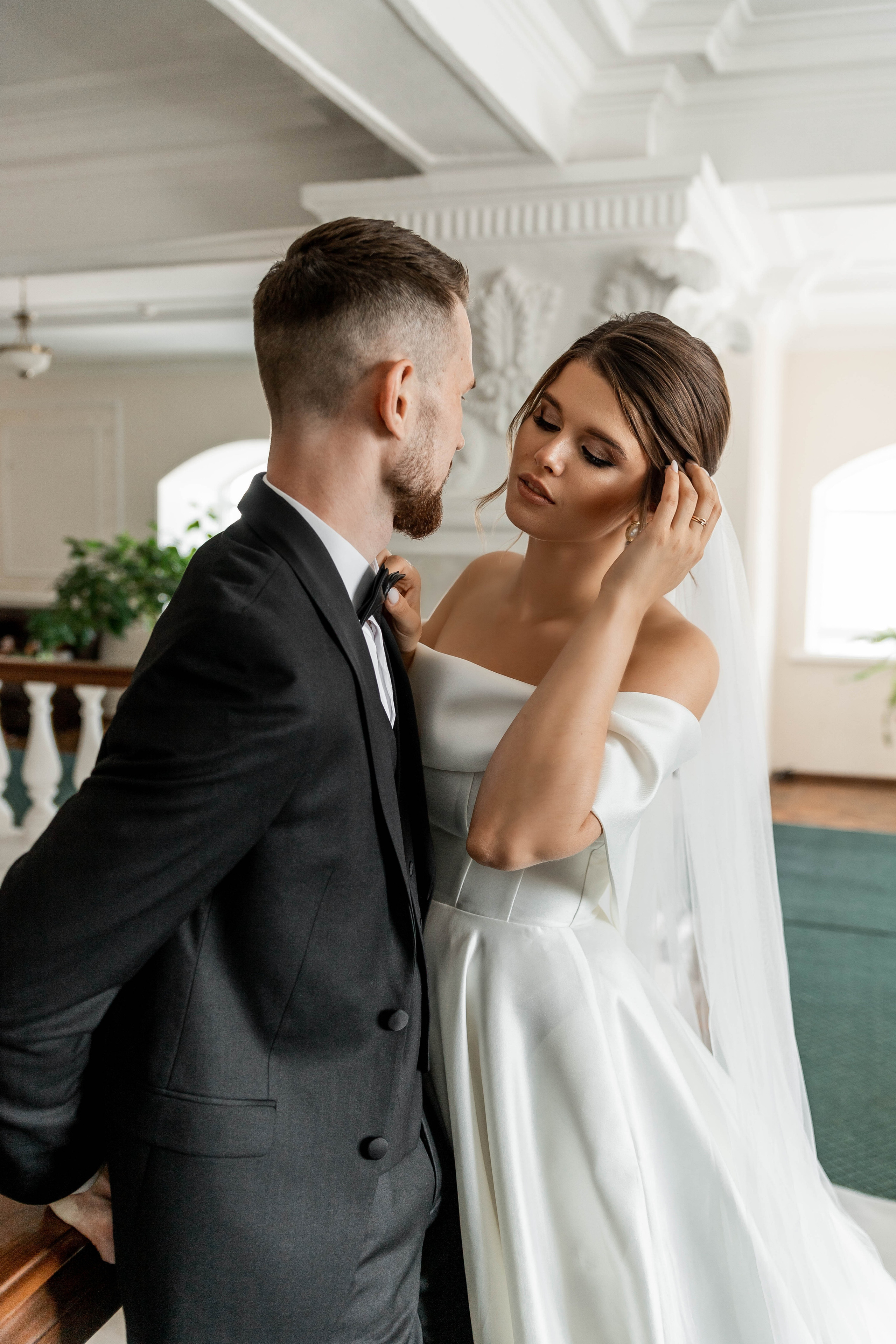 Алена|Александр. Свадебный фотограф Надежда Рыжикова