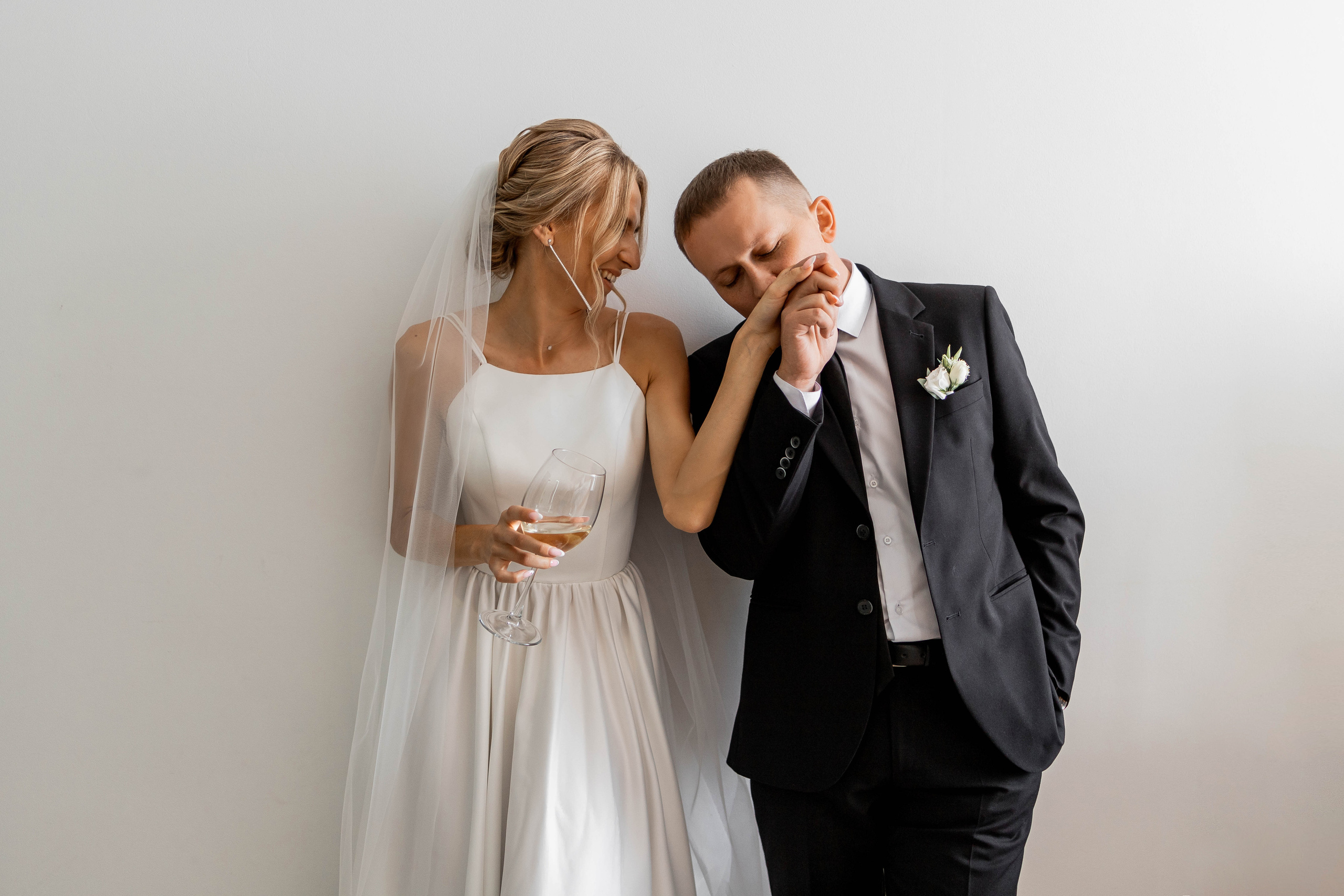 Ира|Виталий. Свадебный фотограф Надежда Рыжикова