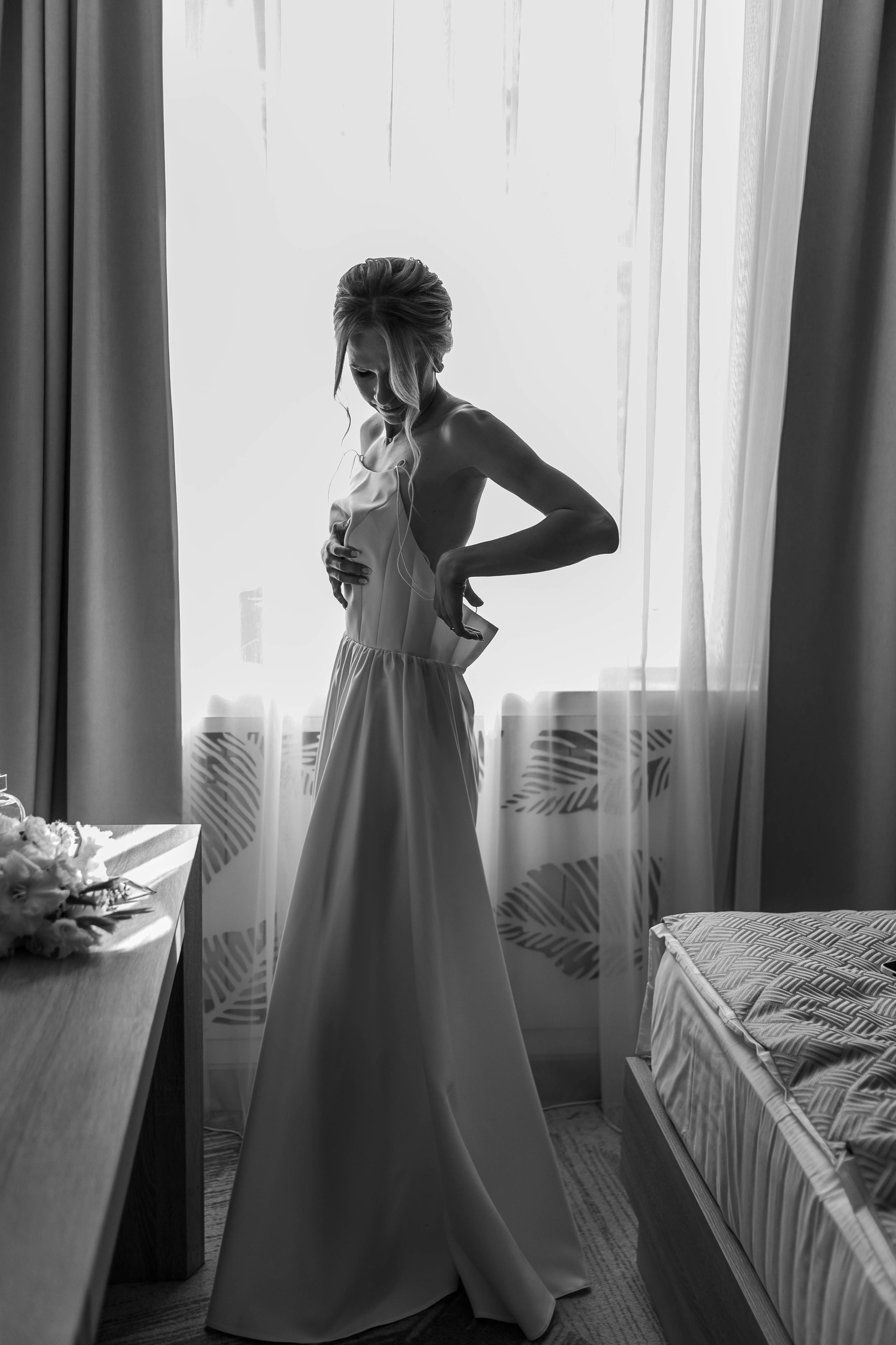 Ира|Виталий. Свадебный фотограф Надежда Рыжикова