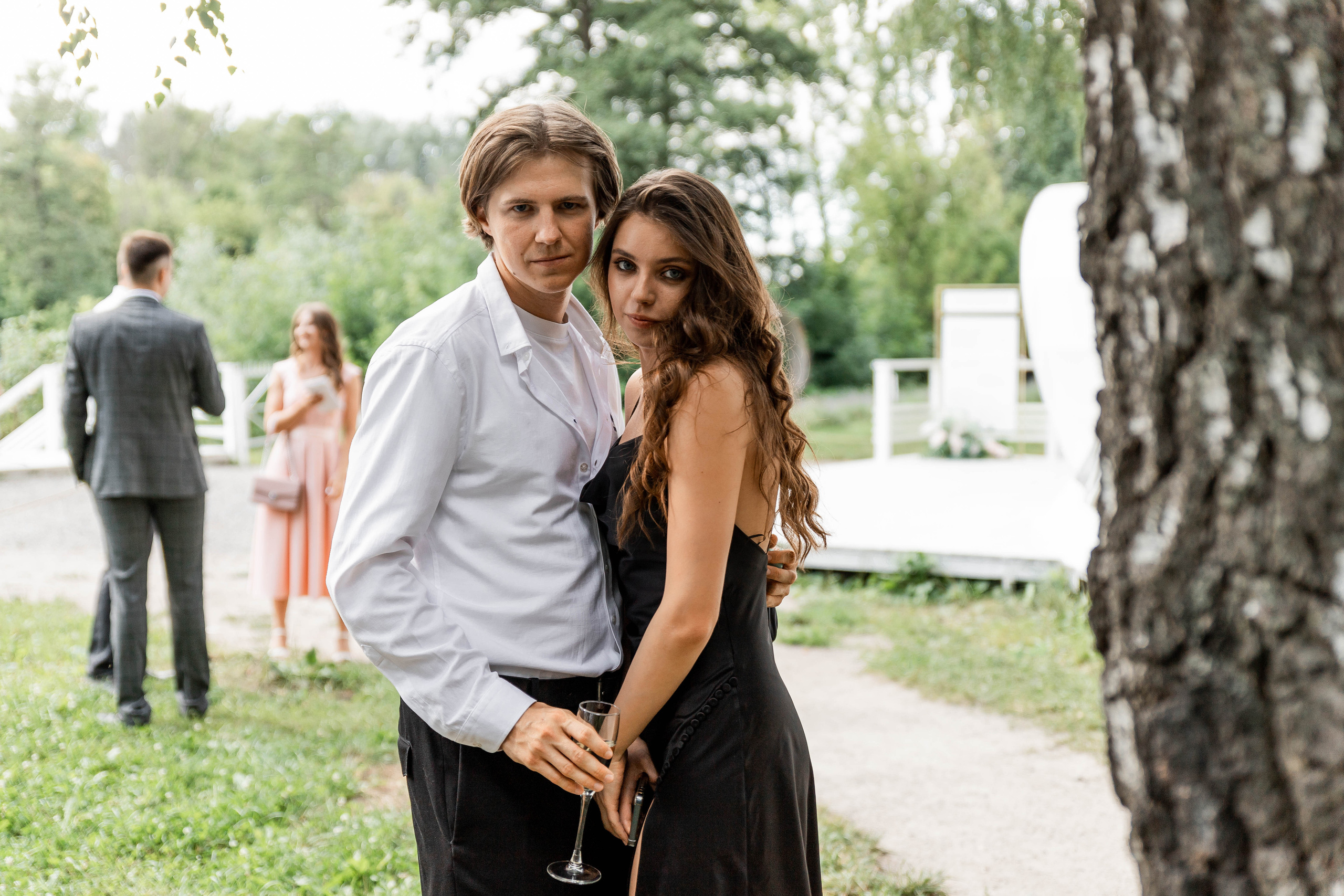 Алена|Александр. Свадебный фотограф Надежда Рыжикова