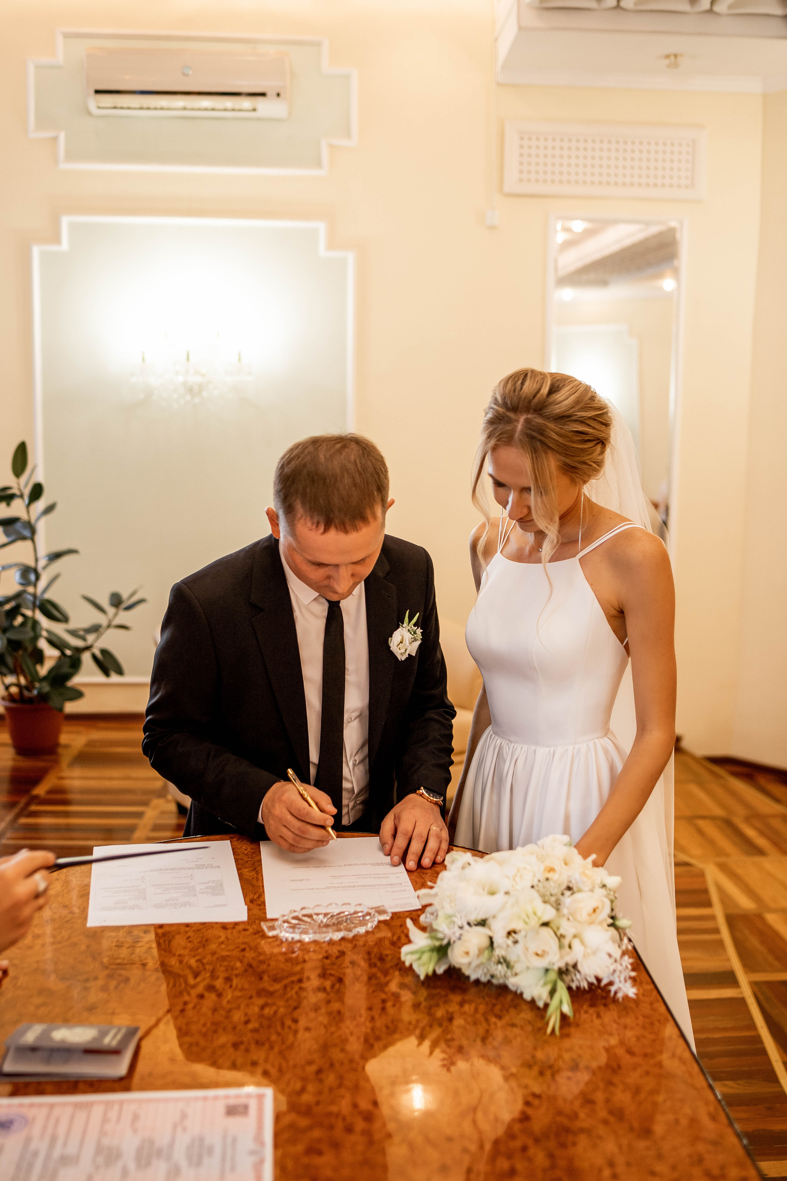 Ира|Виталий. Свадебный фотограф Надежда Рыжикова