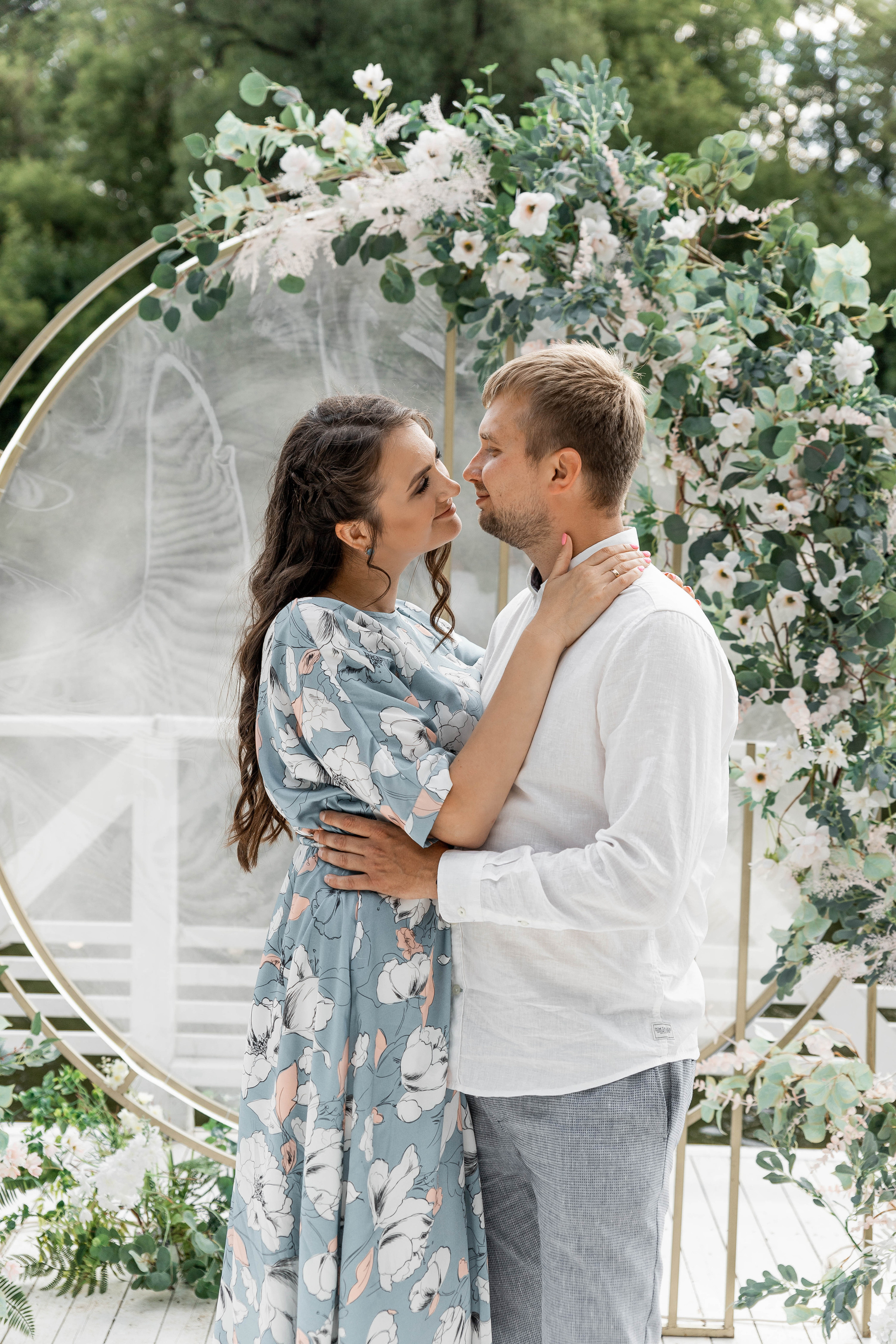 Алена|Александр. Свадебный фотограф Надежда Рыжикова