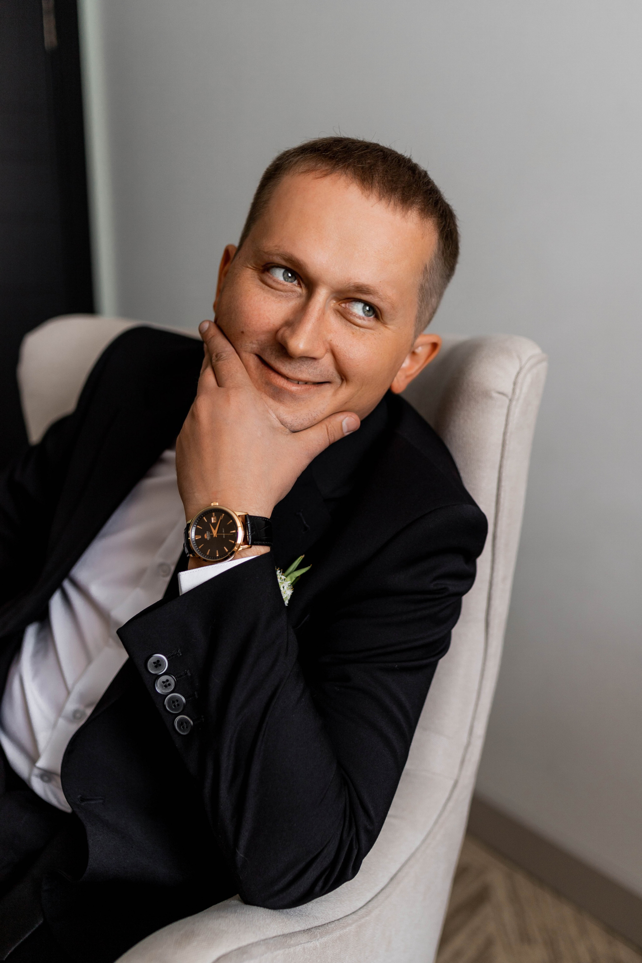 Ира|Виталий. Свадебный фотограф Надежда Рыжикова