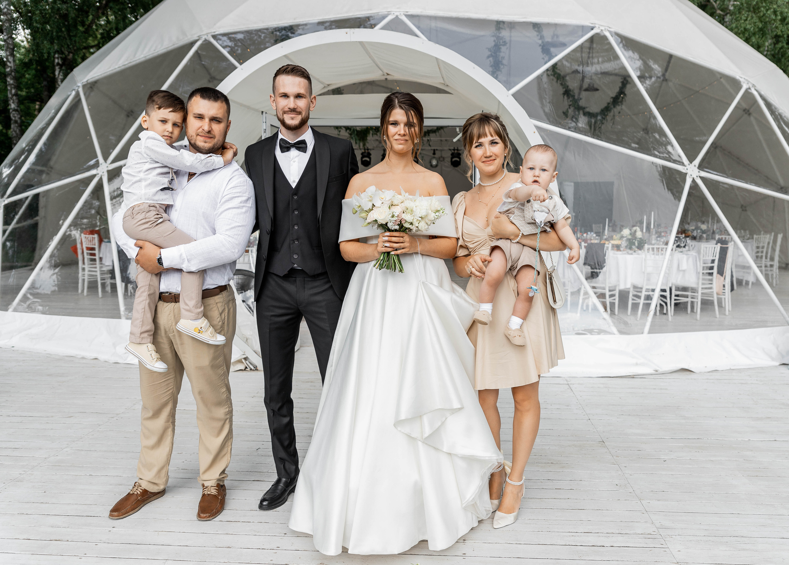 Алена|Александр. Свадебный фотограф Надежда Рыжикова