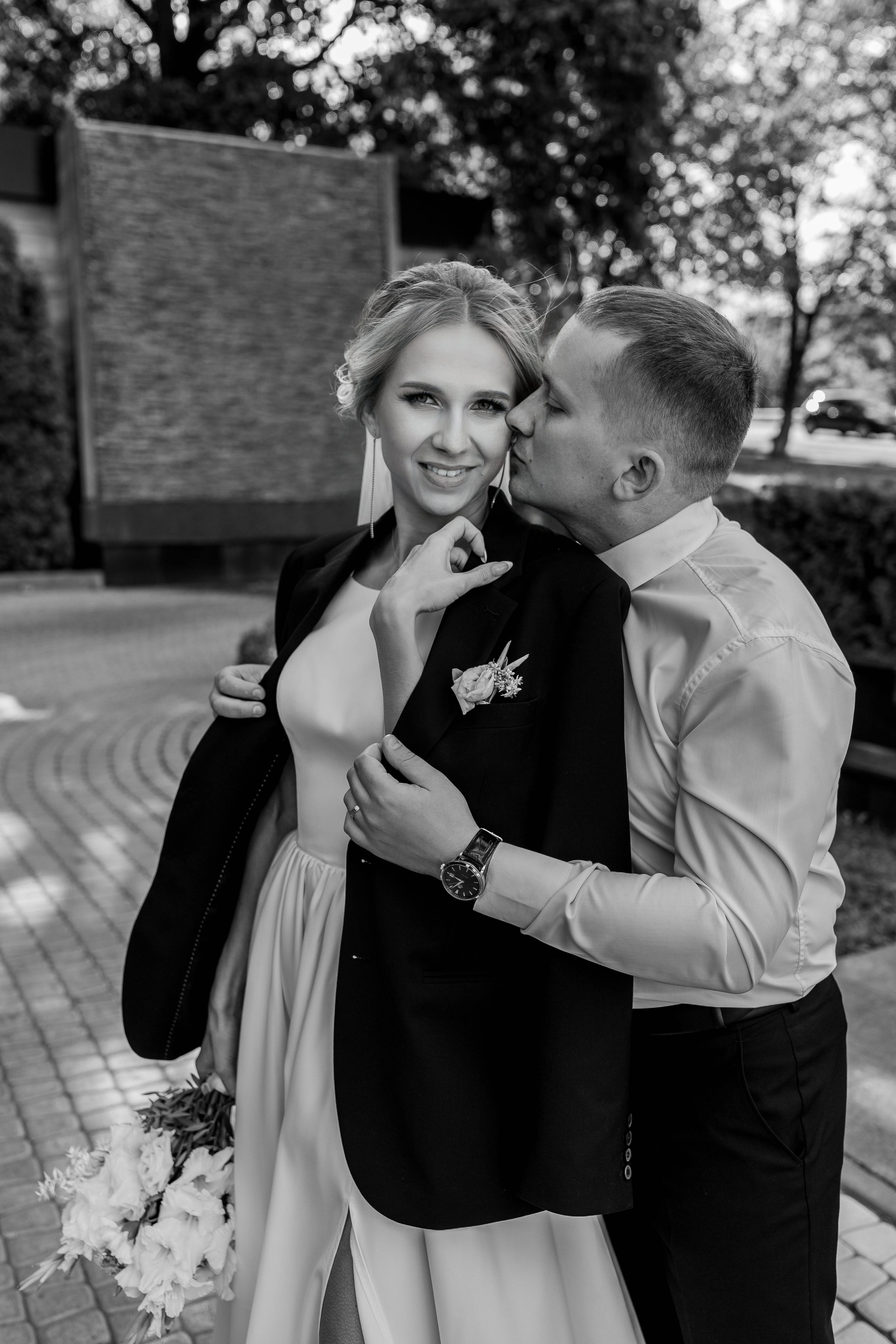 Ира|Виталий. Свадебный фотограф Надежда Рыжикова