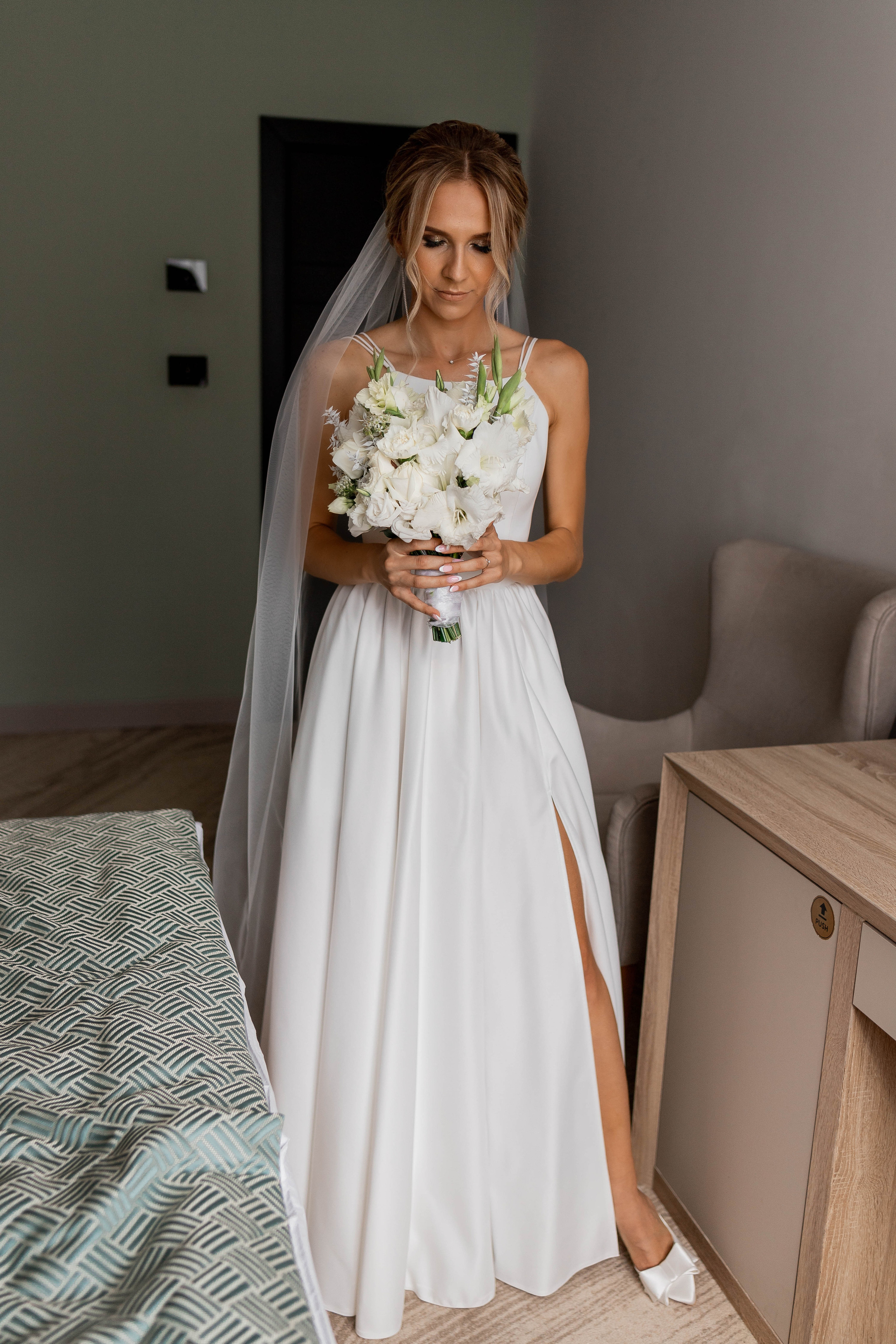 Ира|Виталий. Свадебный фотограф Надежда Рыжикова