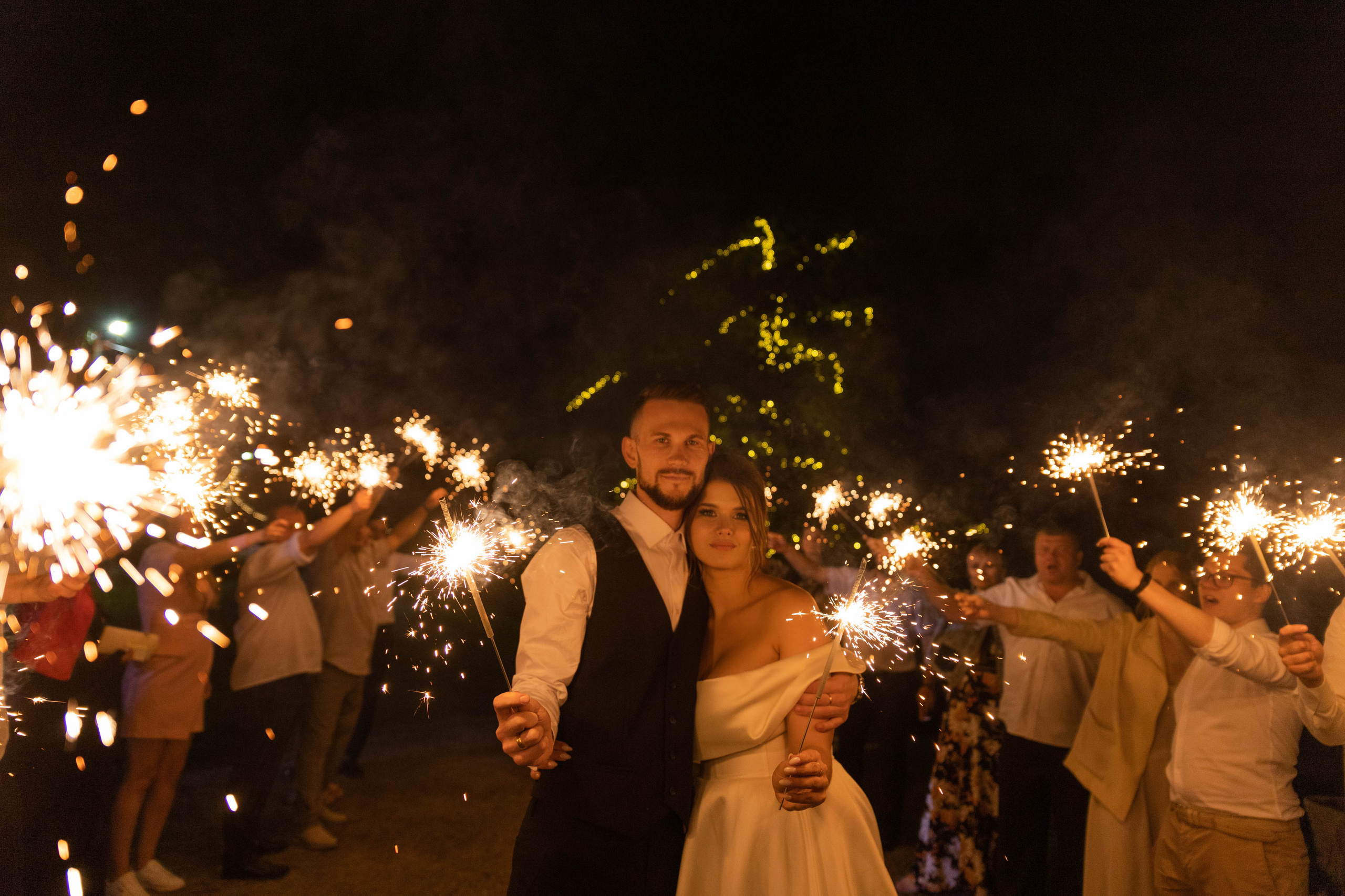Алена|Александр. Свадебный фотограф Надежда Рыжикова