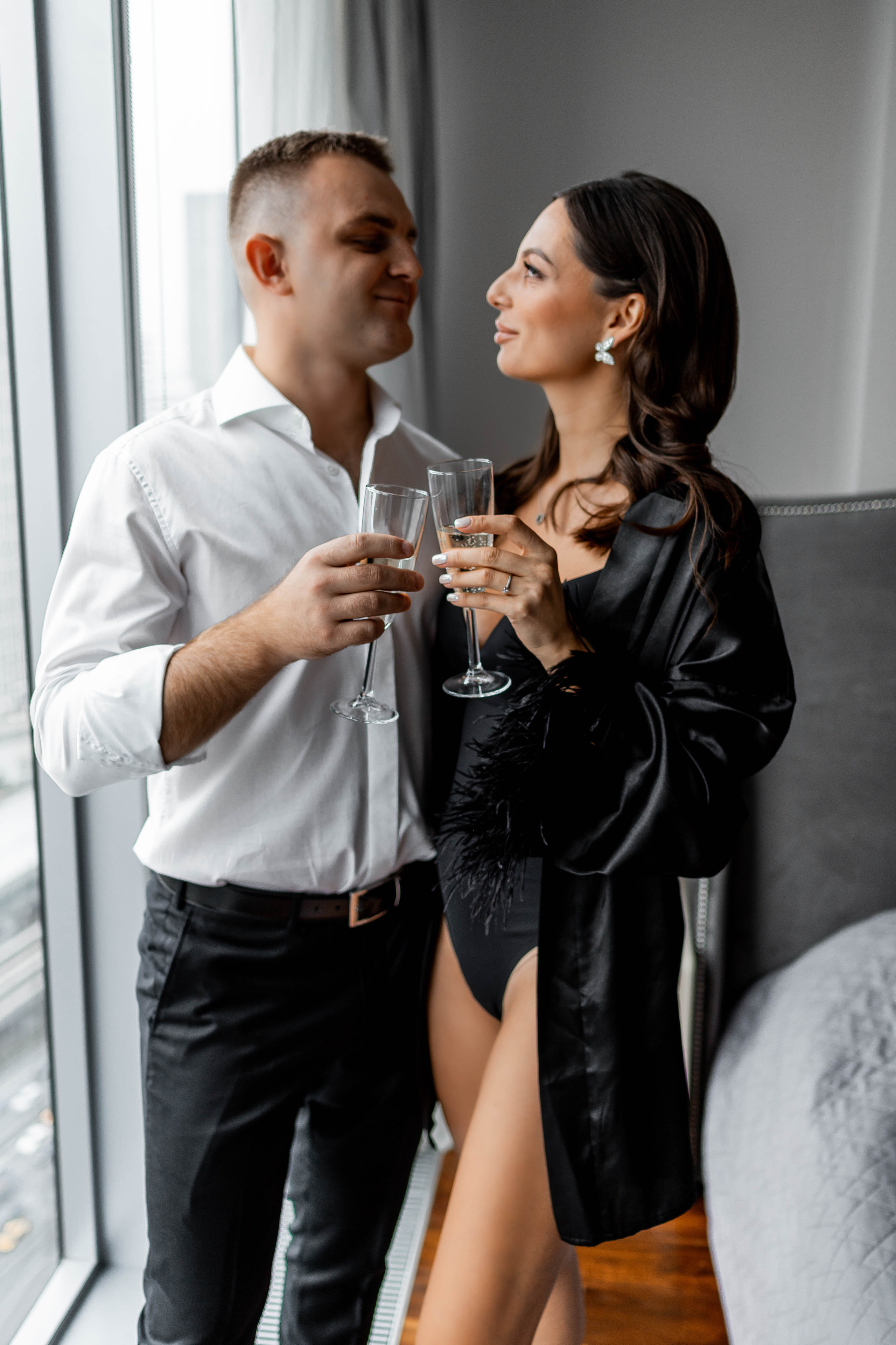 Лиля|Владимир. Свадебный фотограф Надежда Рыжикова