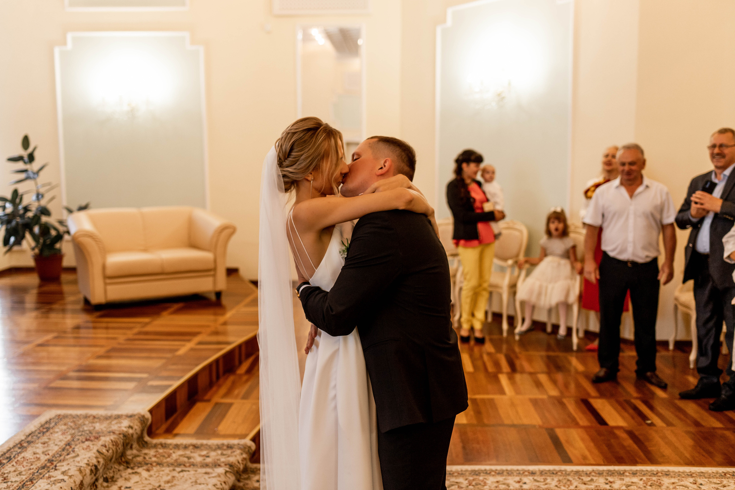 Ира|Виталий. Свадебный фотограф Надежда Рыжикова