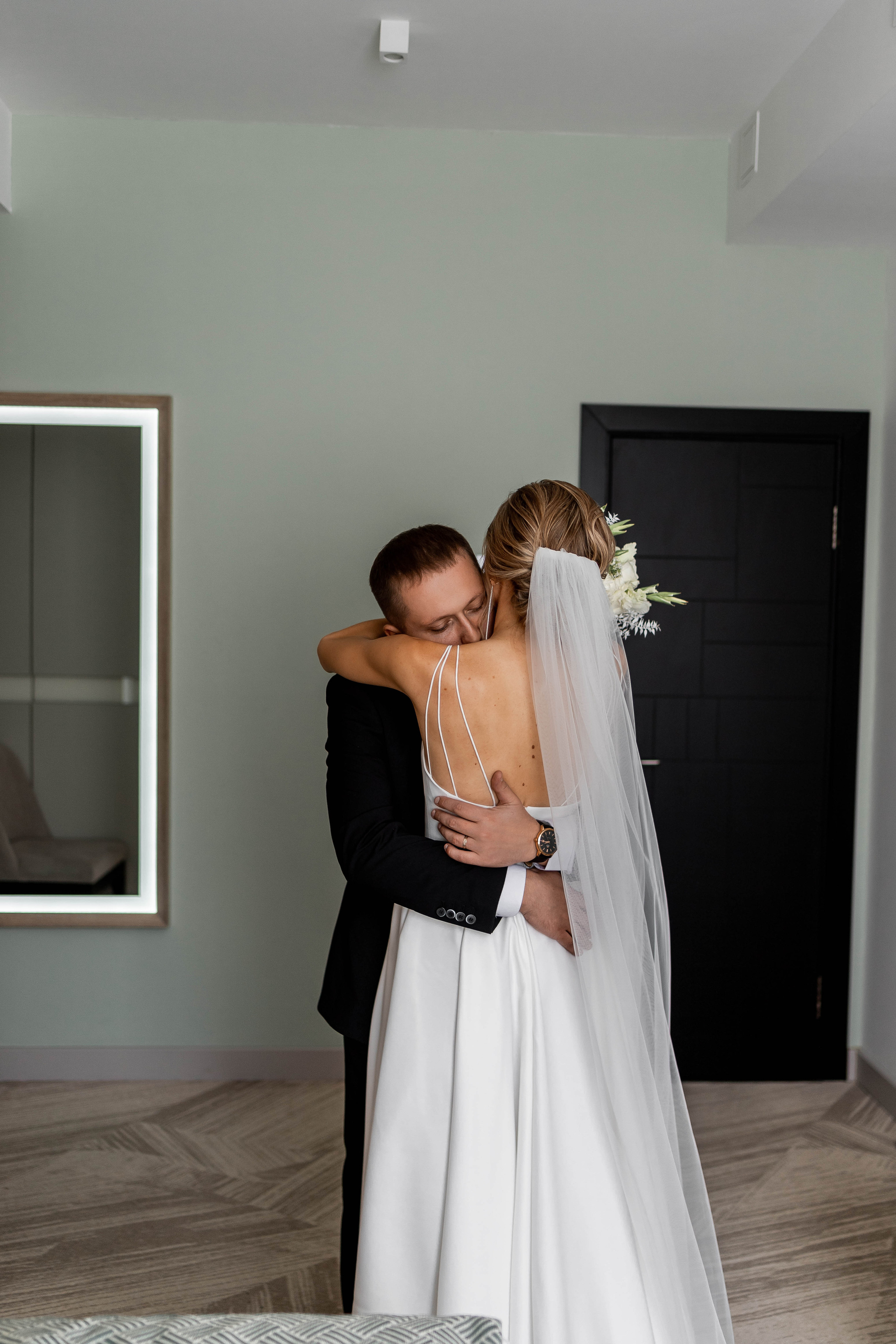 Ира|Виталий. Свадебный фотограф Надежда Рыжикова