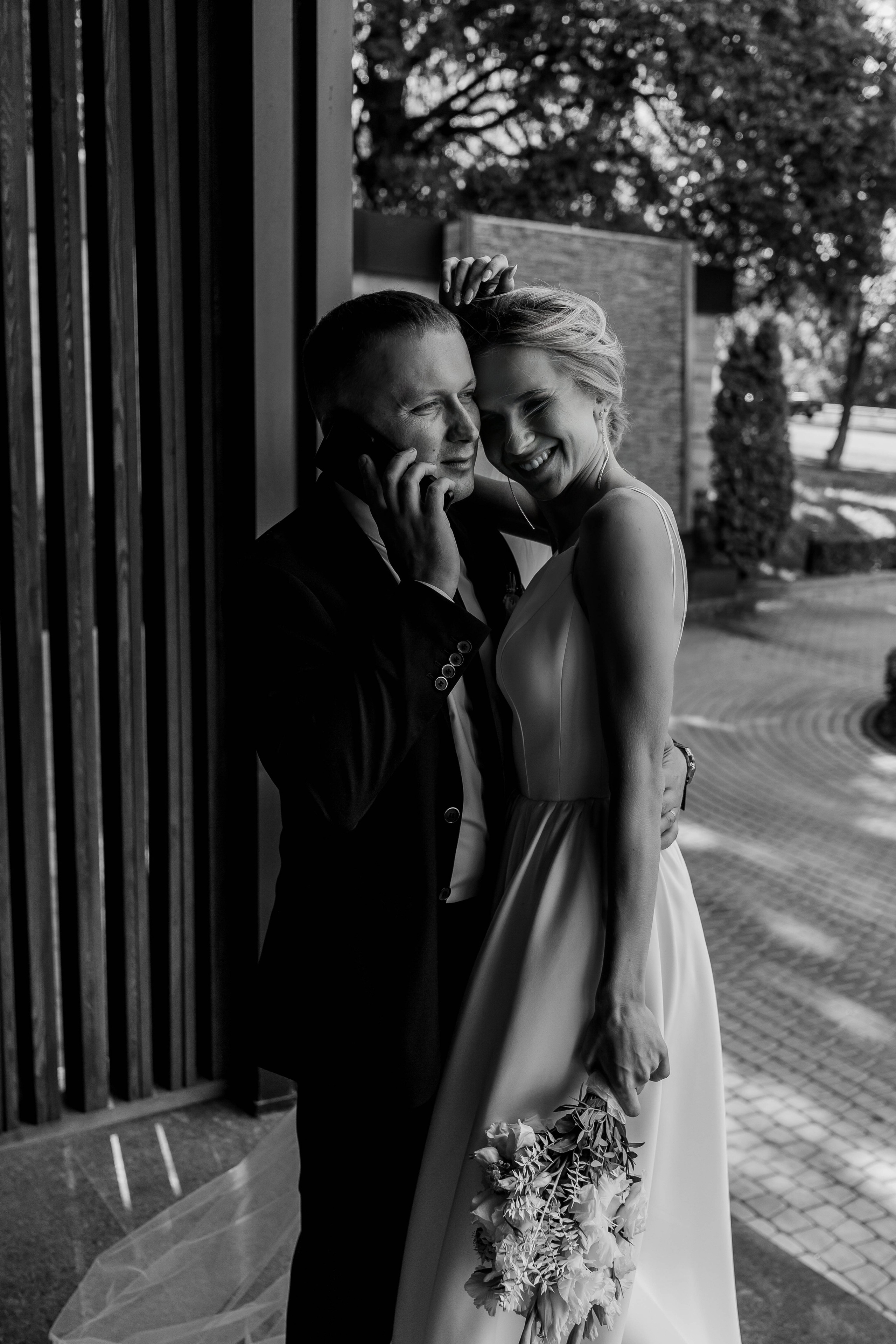 Ира|Виталий. Свадебный фотограф Надежда Рыжикова