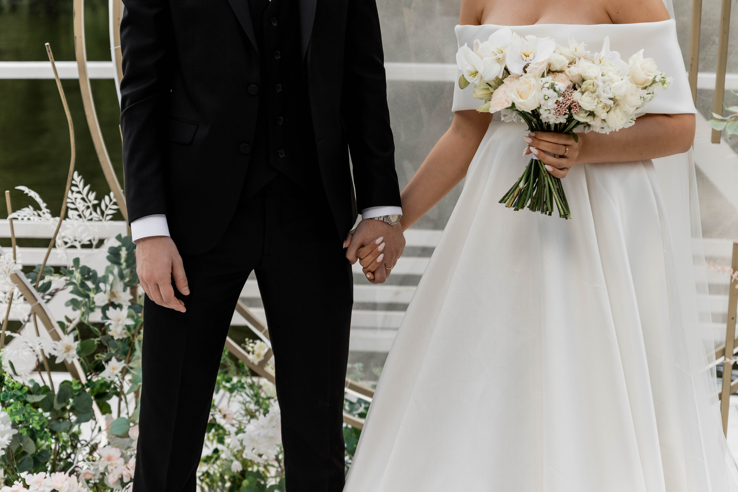 Алена|Александр. Свадебный фотограф Надежда Рыжикова