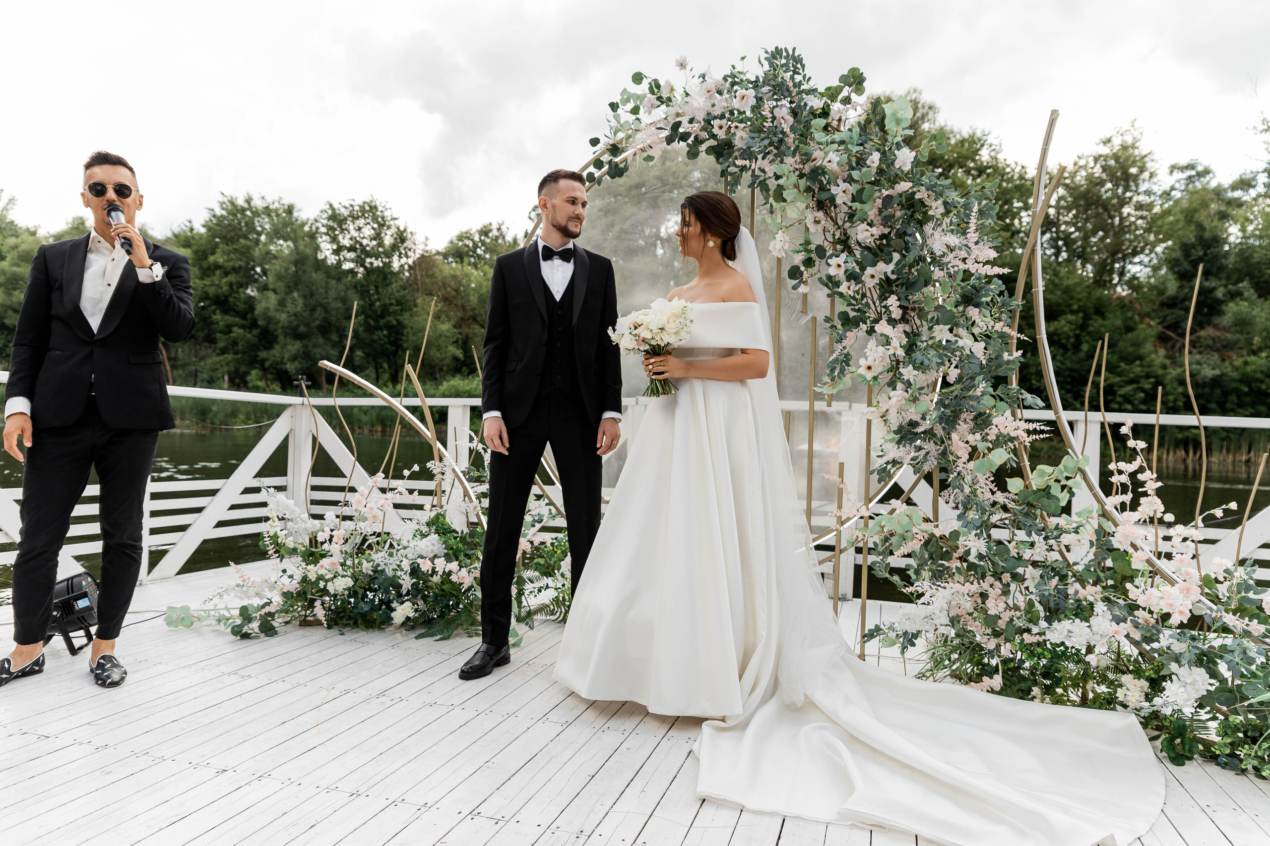 Алена|Александр. Свадебный фотограф Надежда Рыжикова