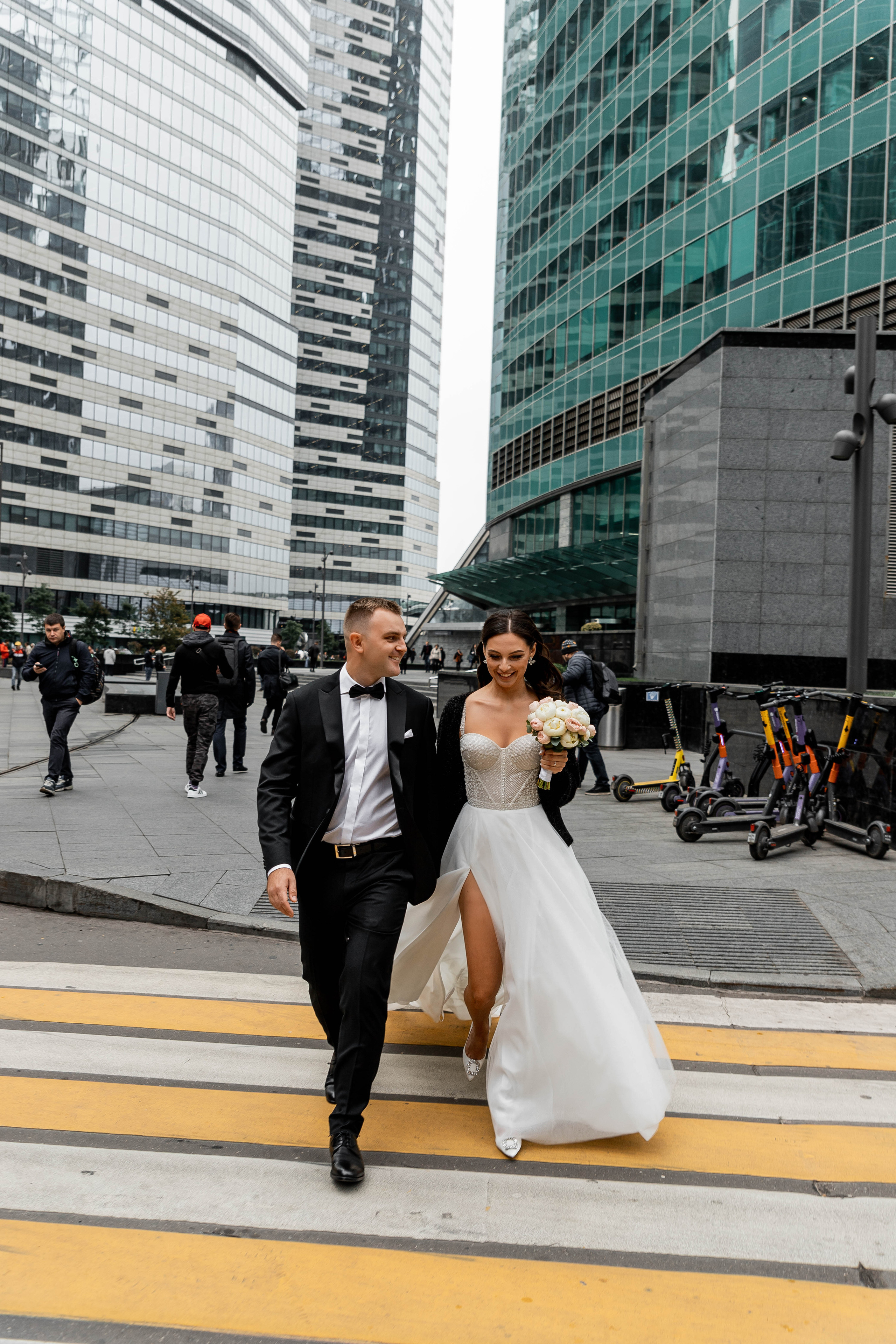 Лиля|Владимир. Свадебный фотограф Надежда Рыжикова