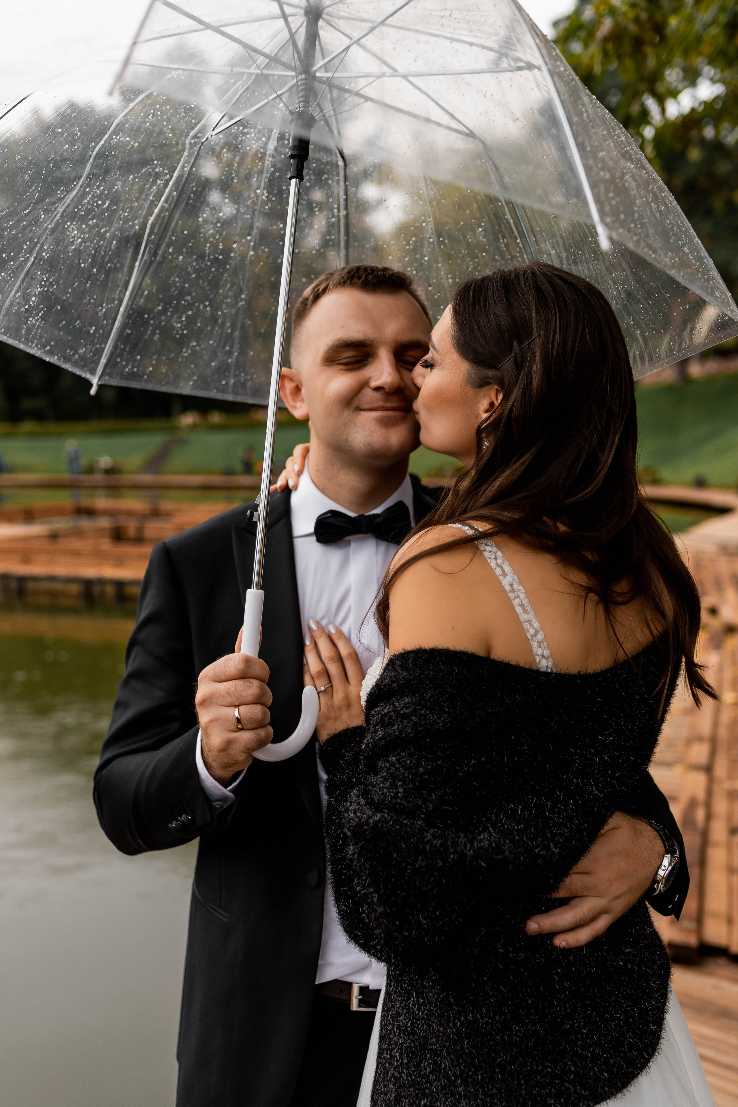 Лиля|Владимир. Свадебный фотограф Надежда Рыжикова