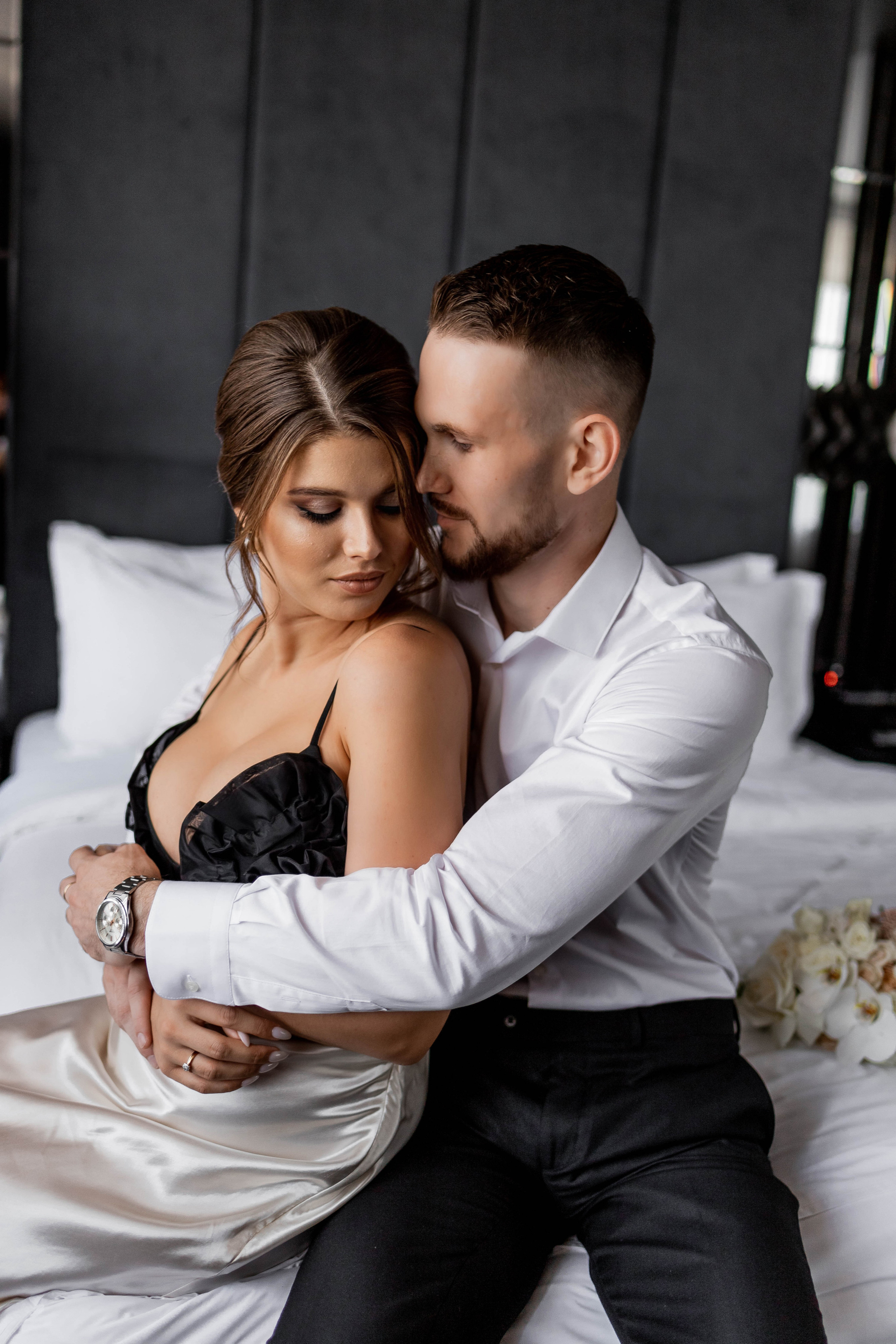 Алена|Александр. Свадебный фотограф Надежда Рыжикова