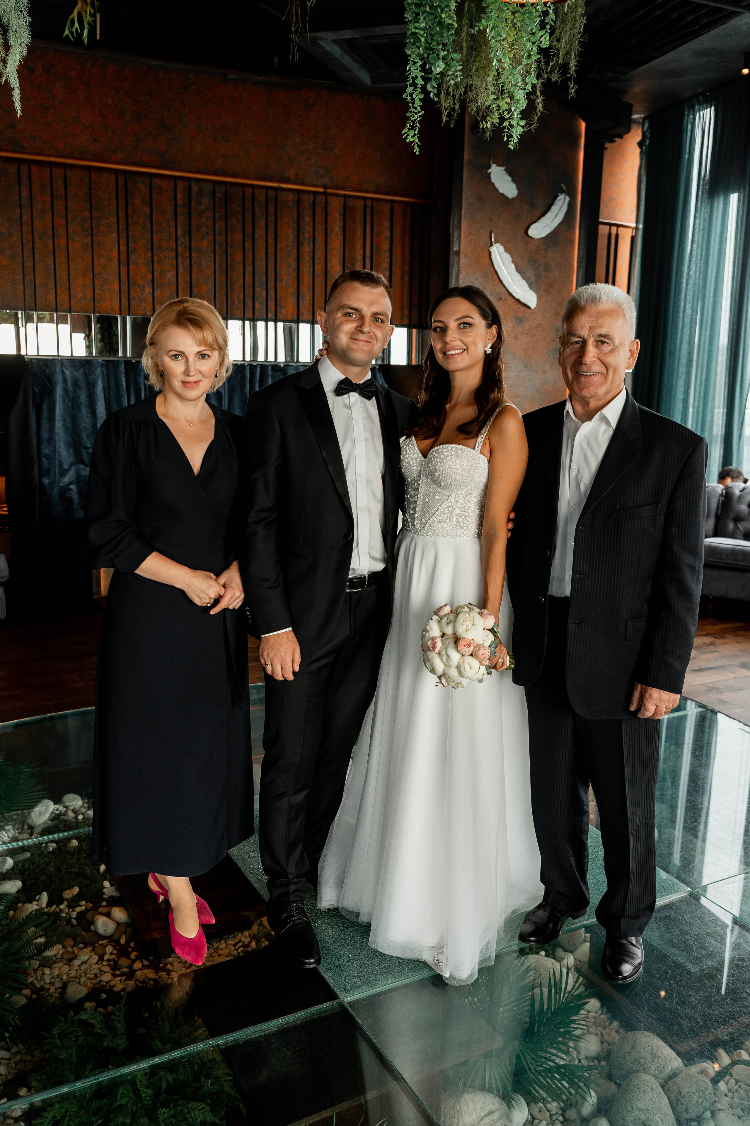 Лиля|Владимир. Свадебный фотограф Надежда Рыжикова