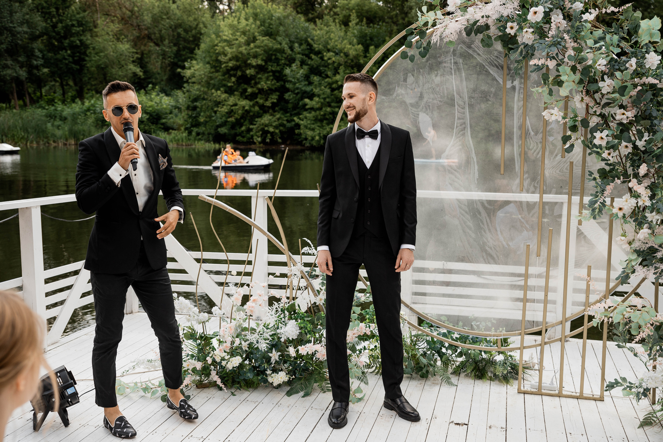 Алена|Александр. Свадебный фотограф Надежда Рыжикова