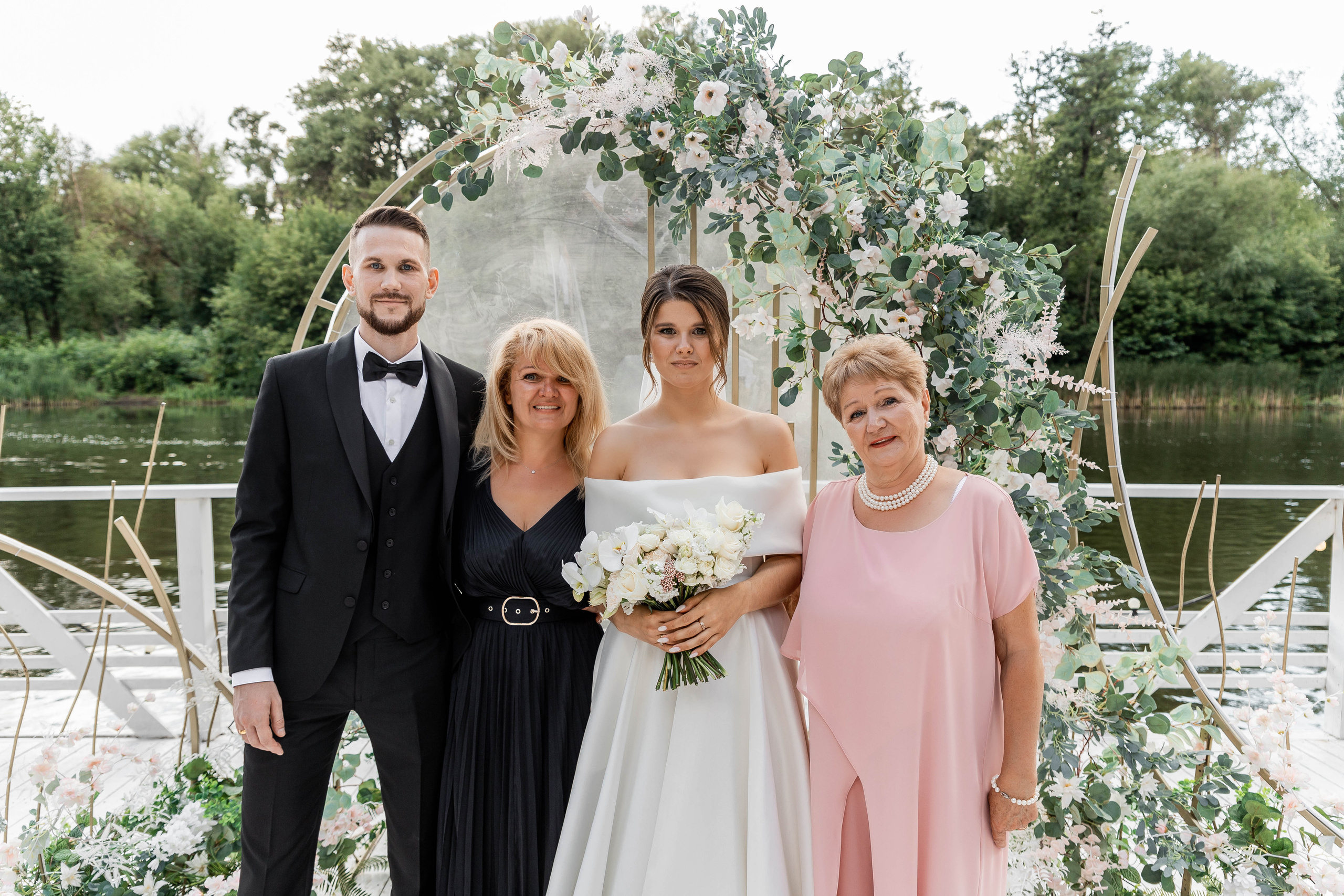 Алена|Александр. Свадебный фотограф Надежда Рыжикова