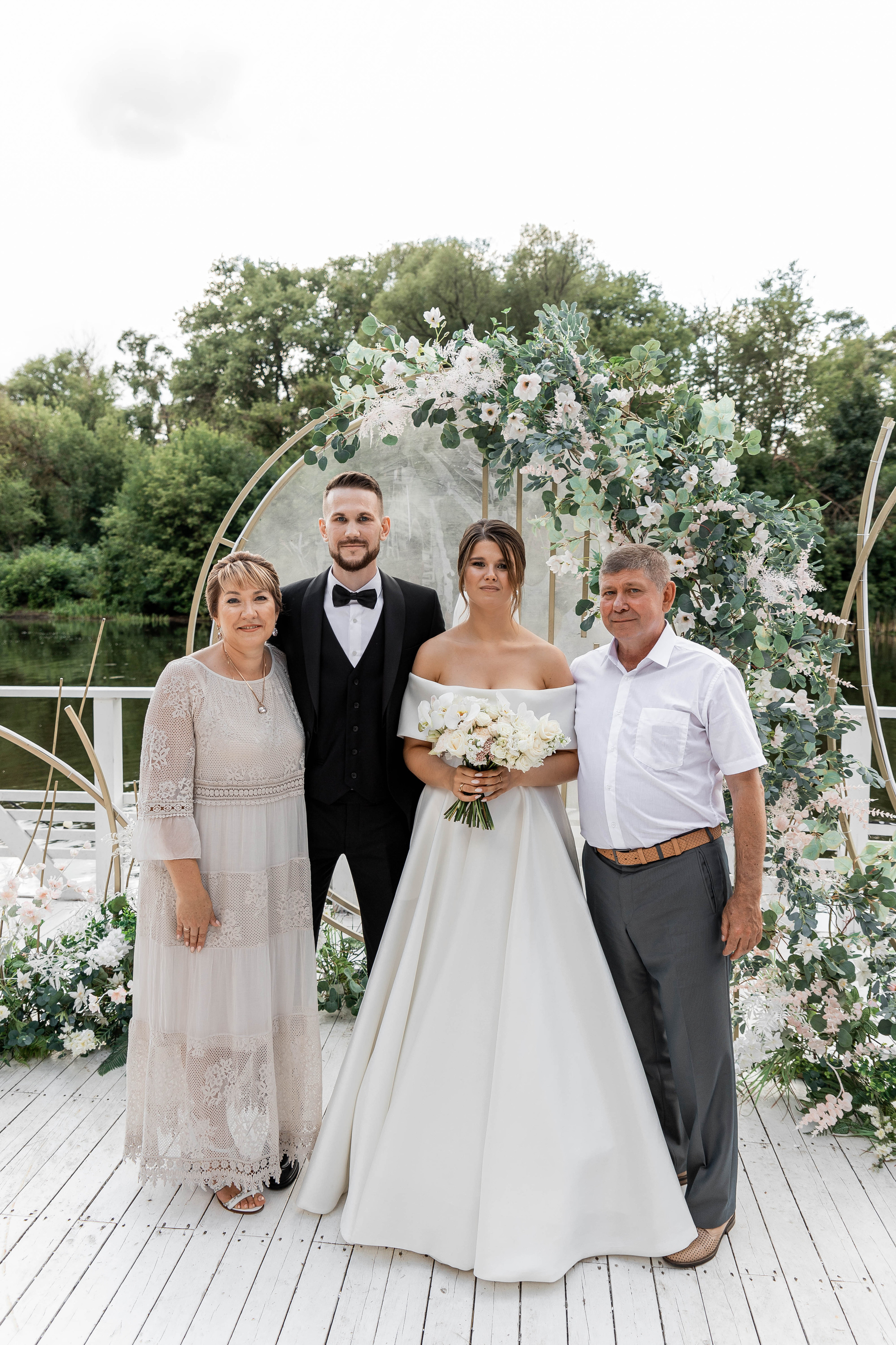 Алена|Александр. Свадебный фотограф Надежда Рыжикова