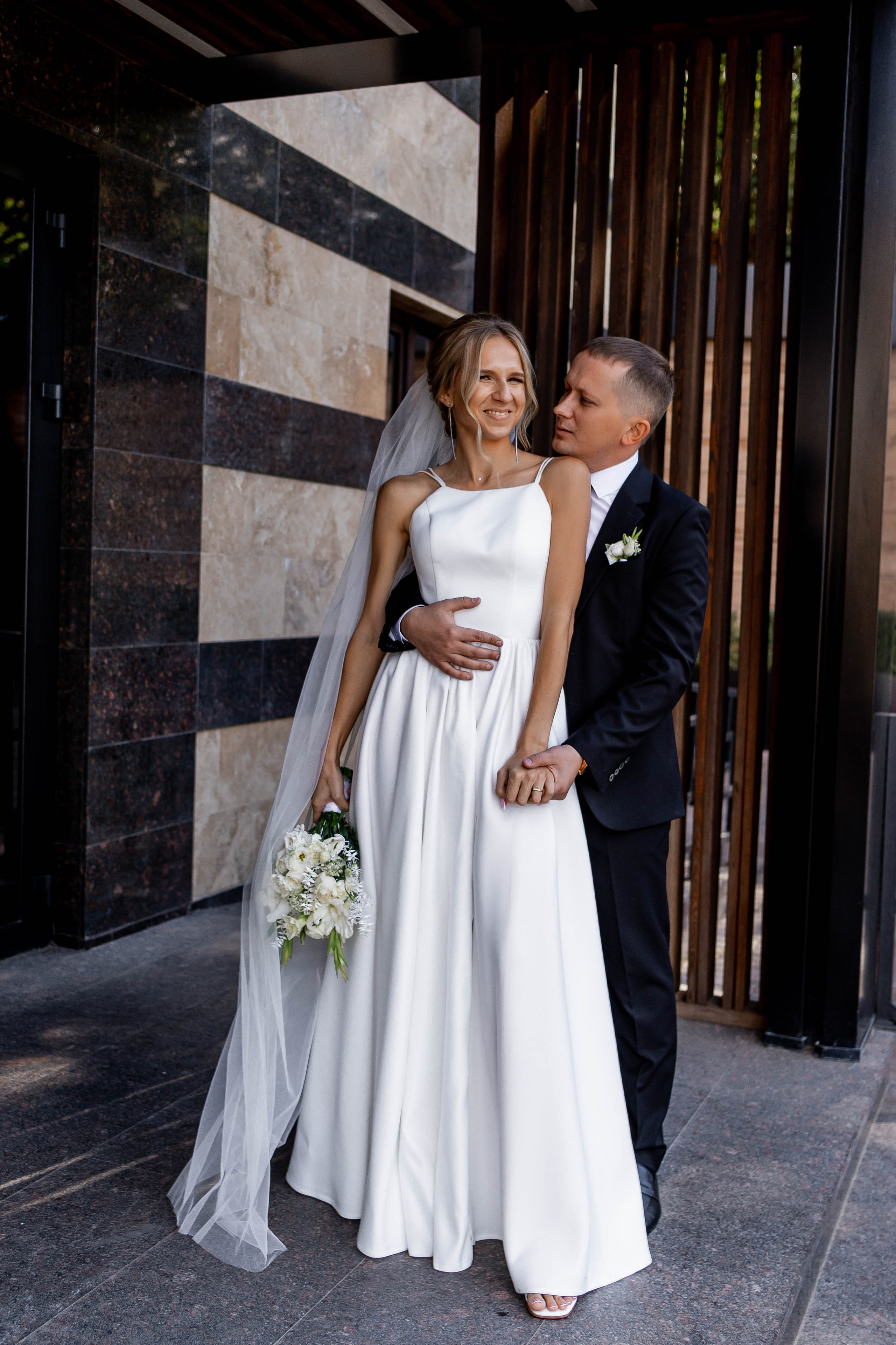 Ира|Виталий. Свадебный фотограф Надежда Рыжикова