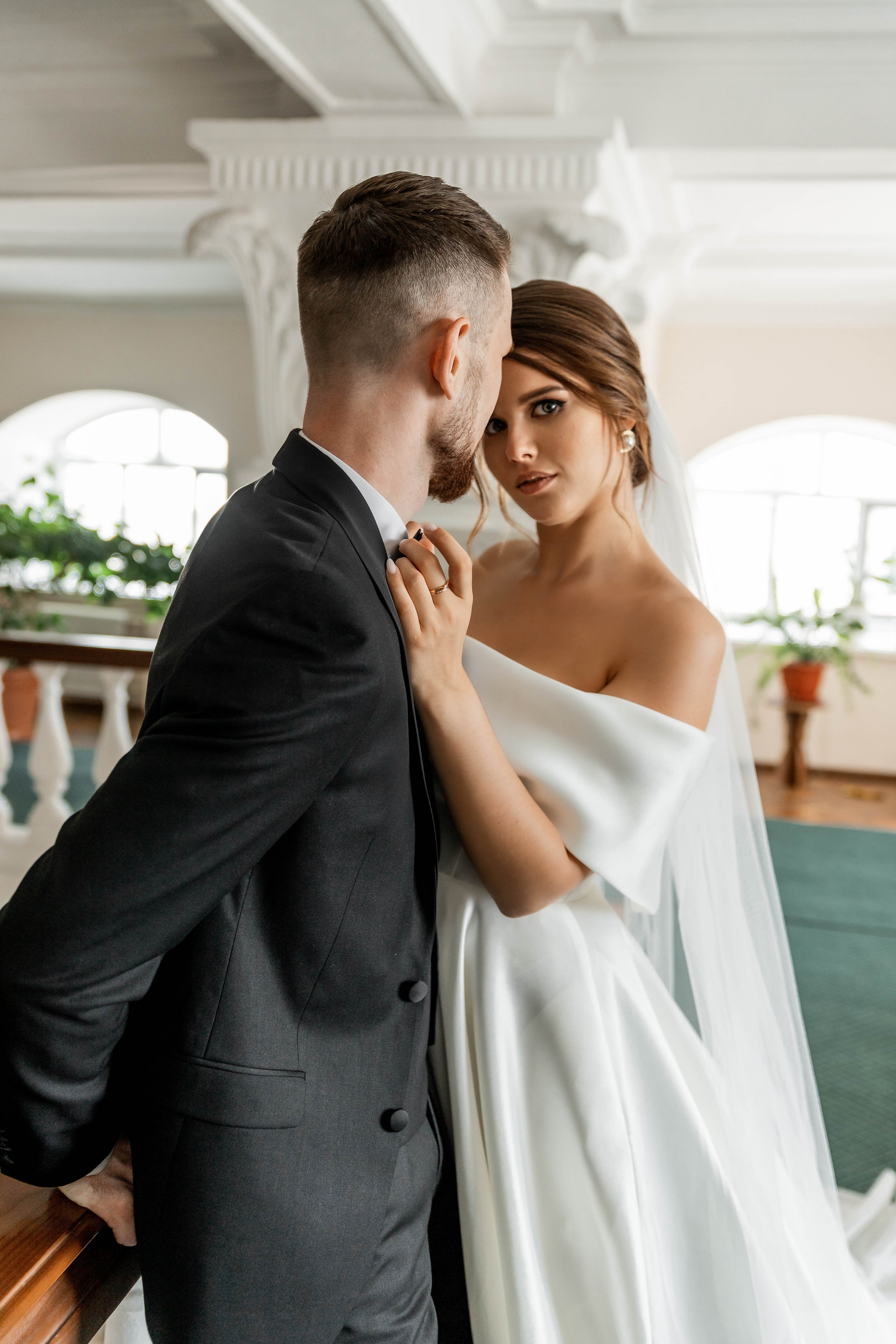 Алена|Александр. Свадебный фотограф Надежда Рыжикова