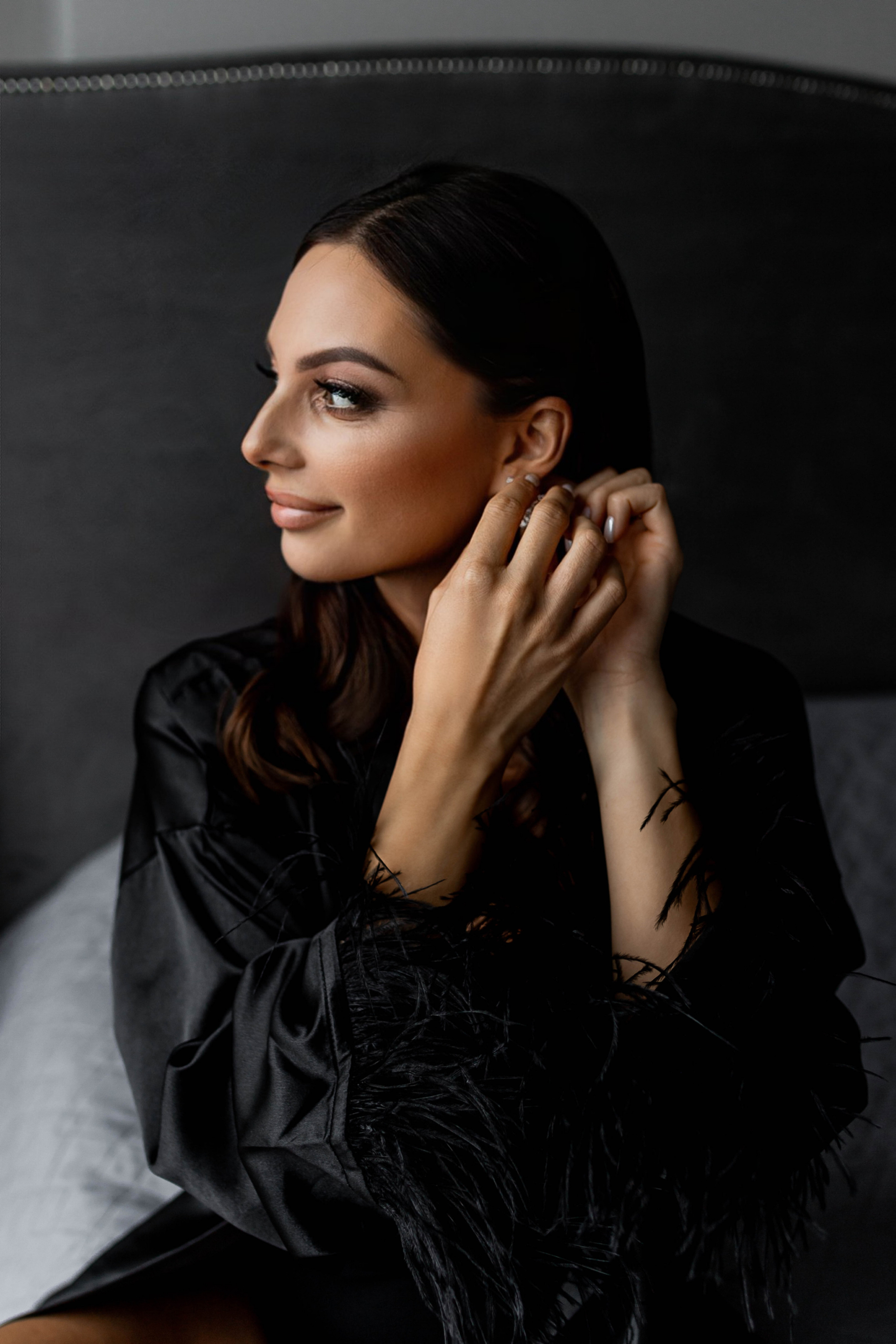 Лиля|Владимир. Свадебный фотограф Надежда Рыжикова