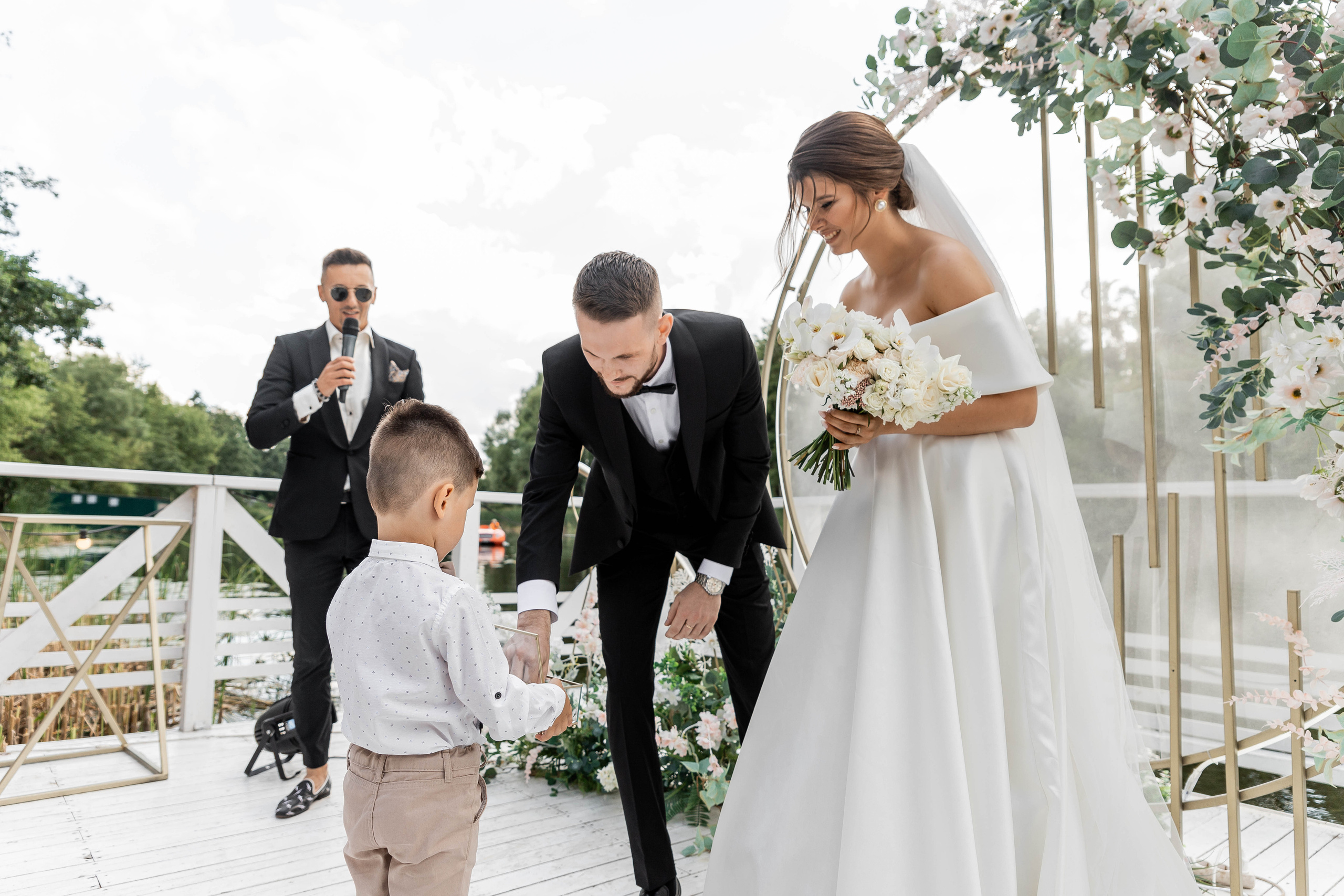 Алена|Александр. Свадебный фотограф Надежда Рыжикова