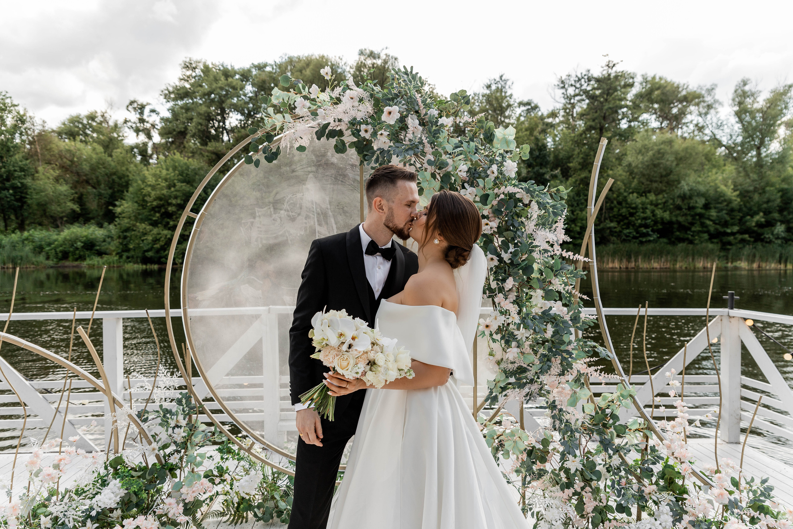 Алена|Александр. Свадебный фотограф Надежда Рыжикова