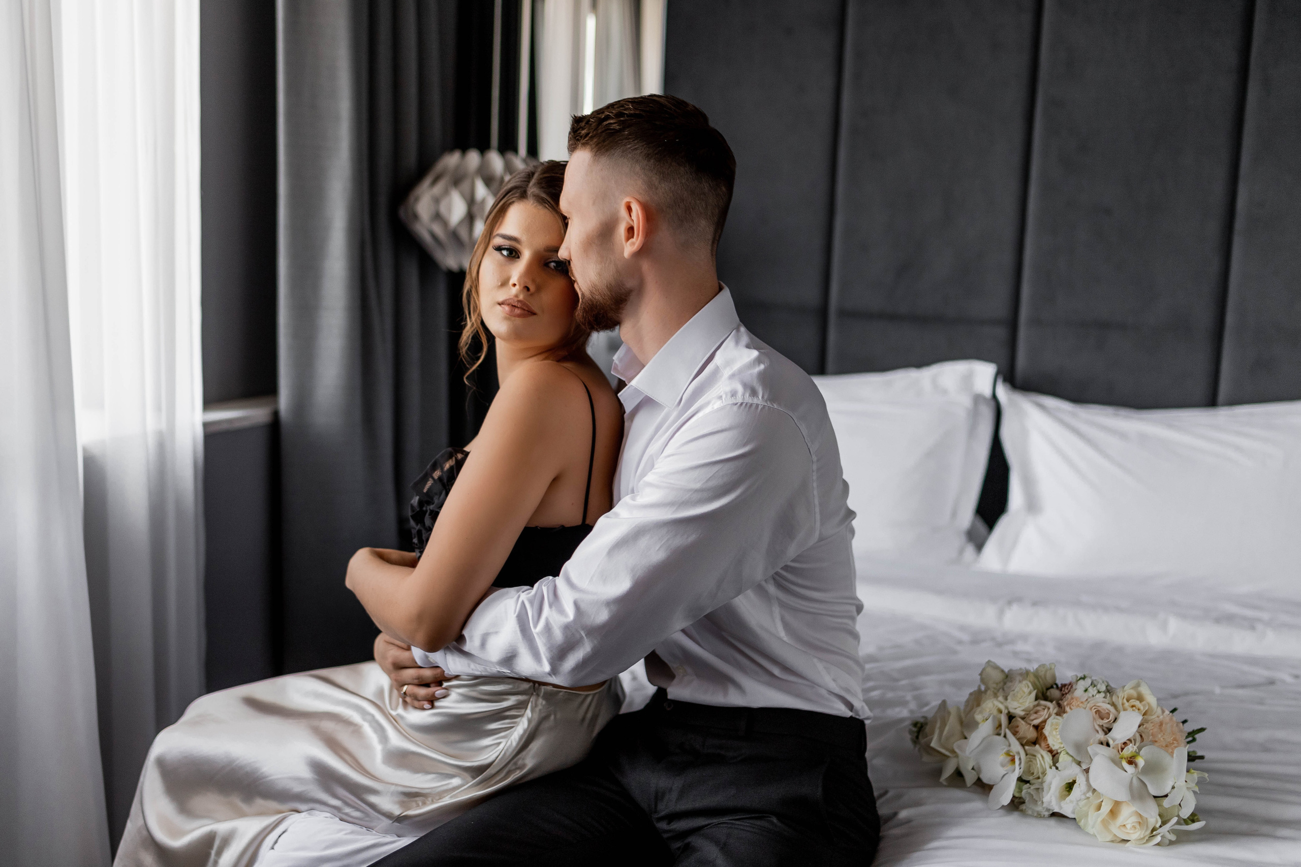 Алена|Александр. Свадебный фотограф Надежда Рыжикова