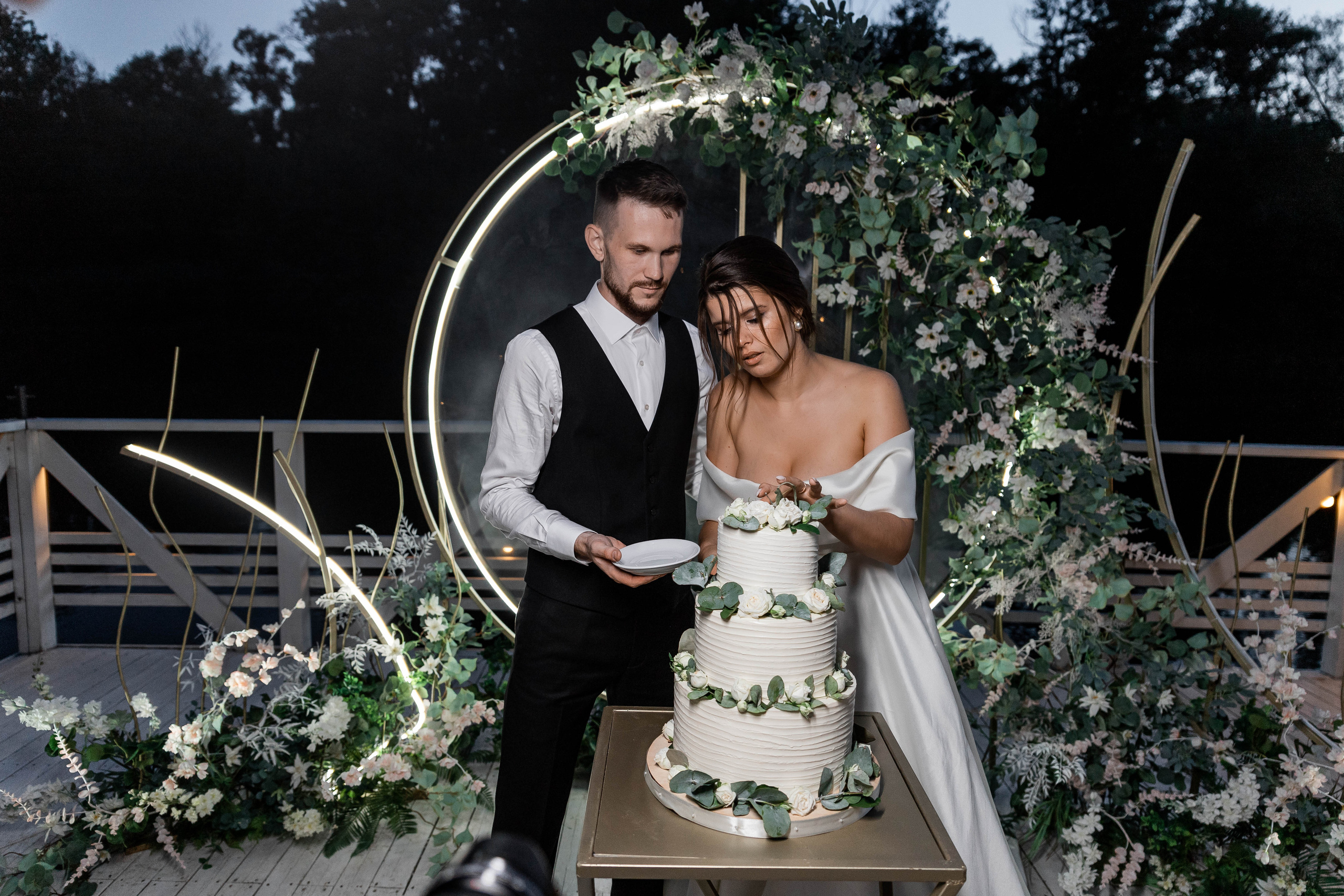 Алена|Александр. Свадебный фотограф Надежда Рыжикова