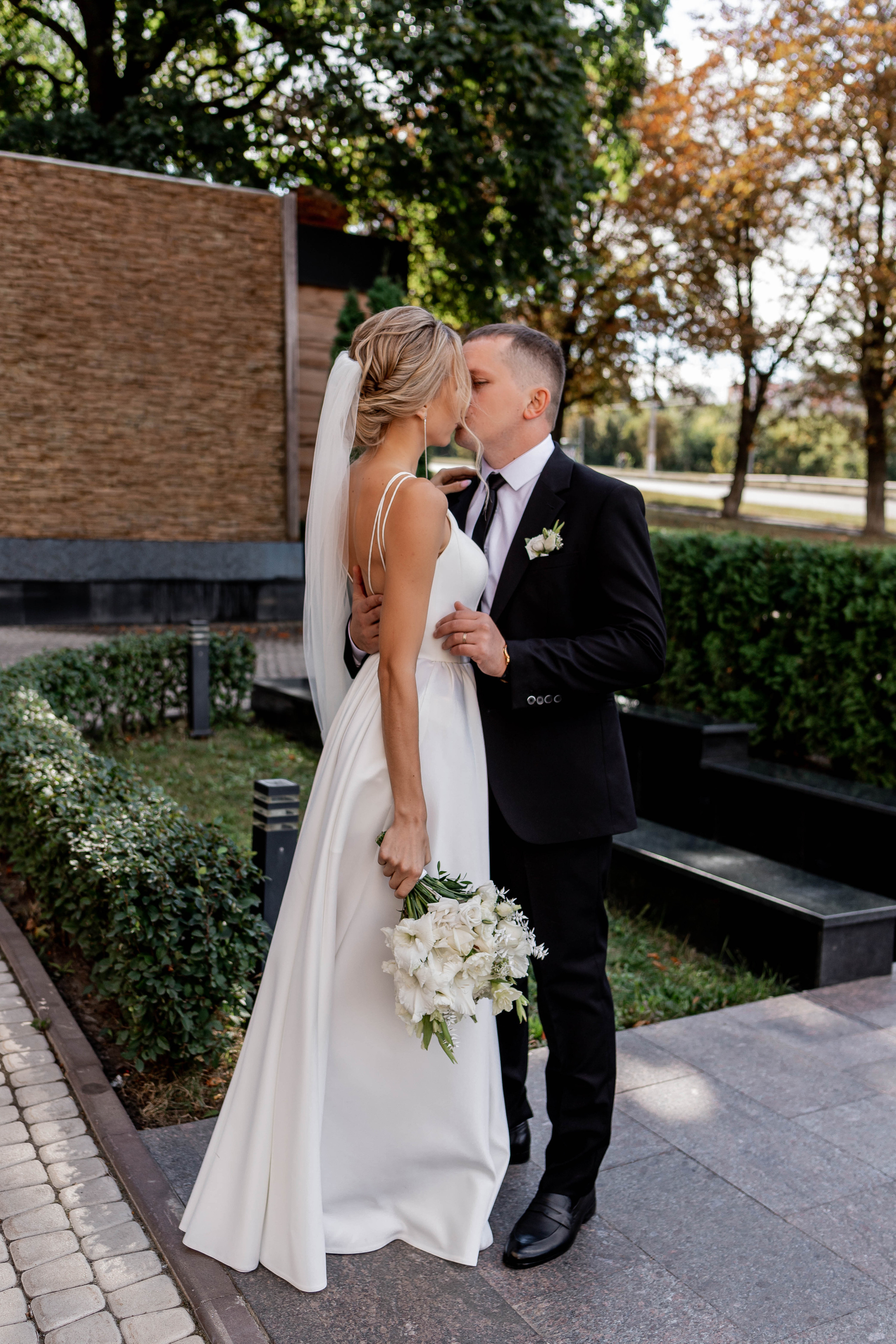 Ира|Виталий. Свадебный фотограф Надежда Рыжикова