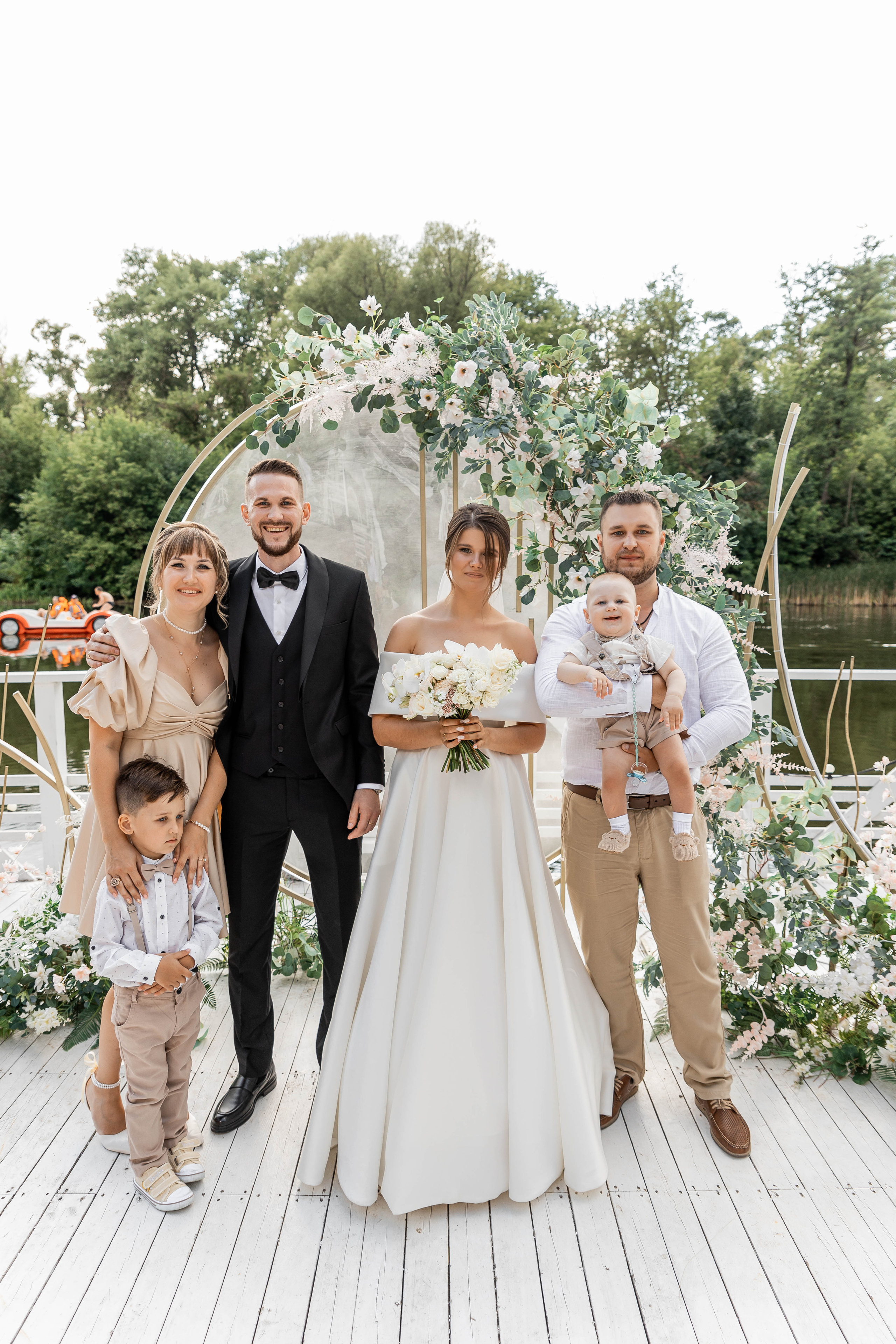 Алена|Александр. Свадебный фотограф Надежда Рыжикова