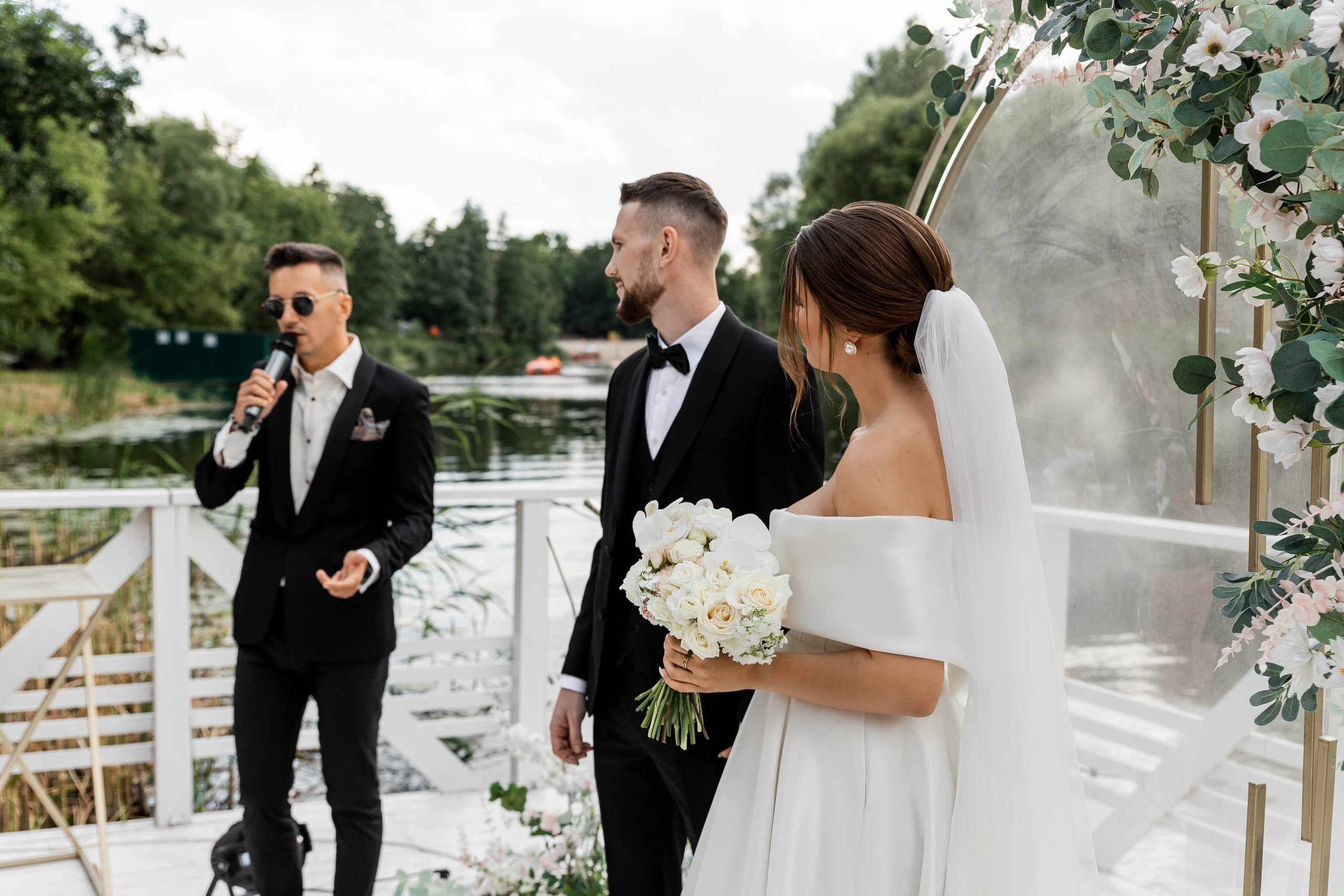 Алена|Александр. Свадебный фотограф Надежда Рыжикова