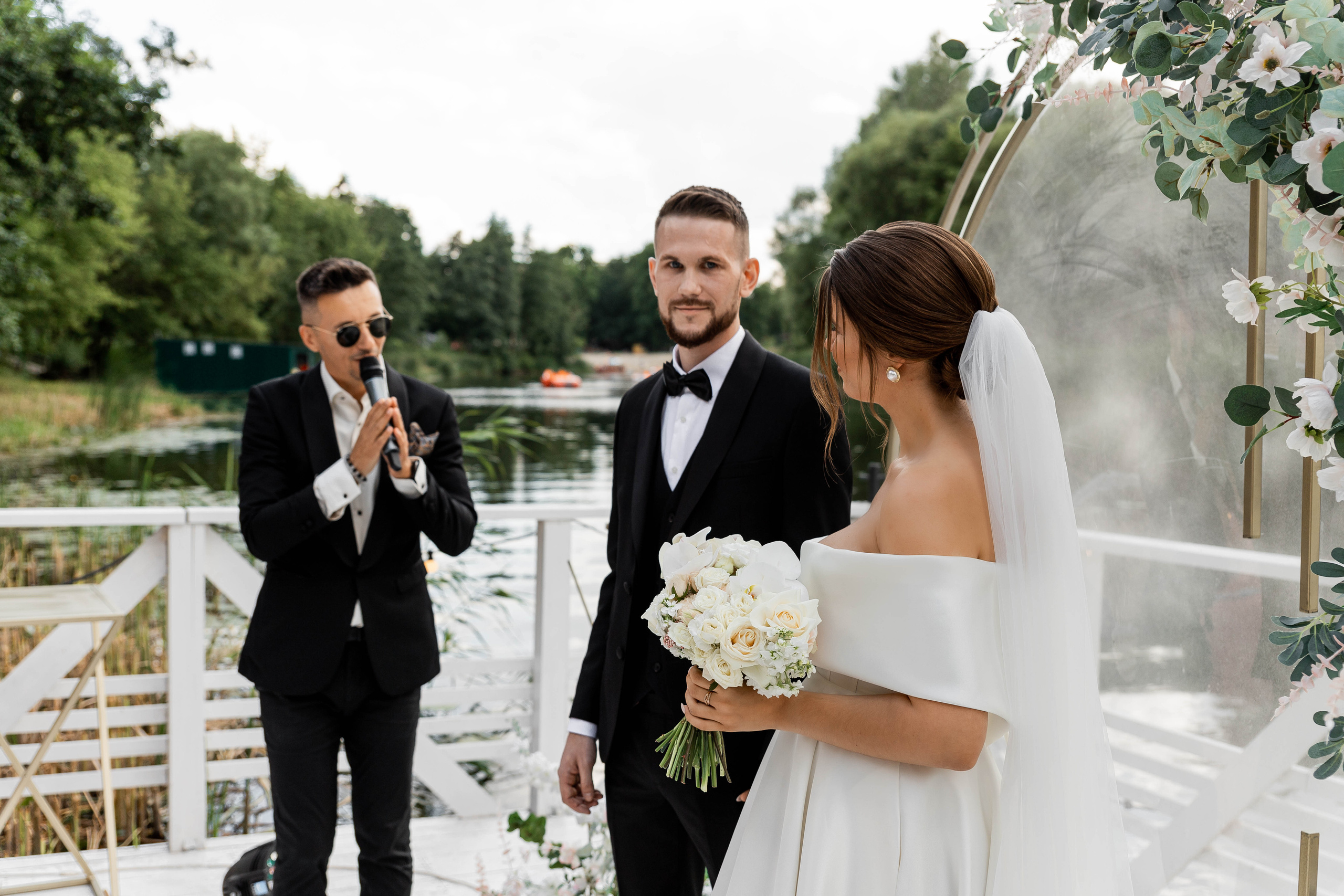 Алена|Александр. Свадебный фотограф Надежда Рыжикова