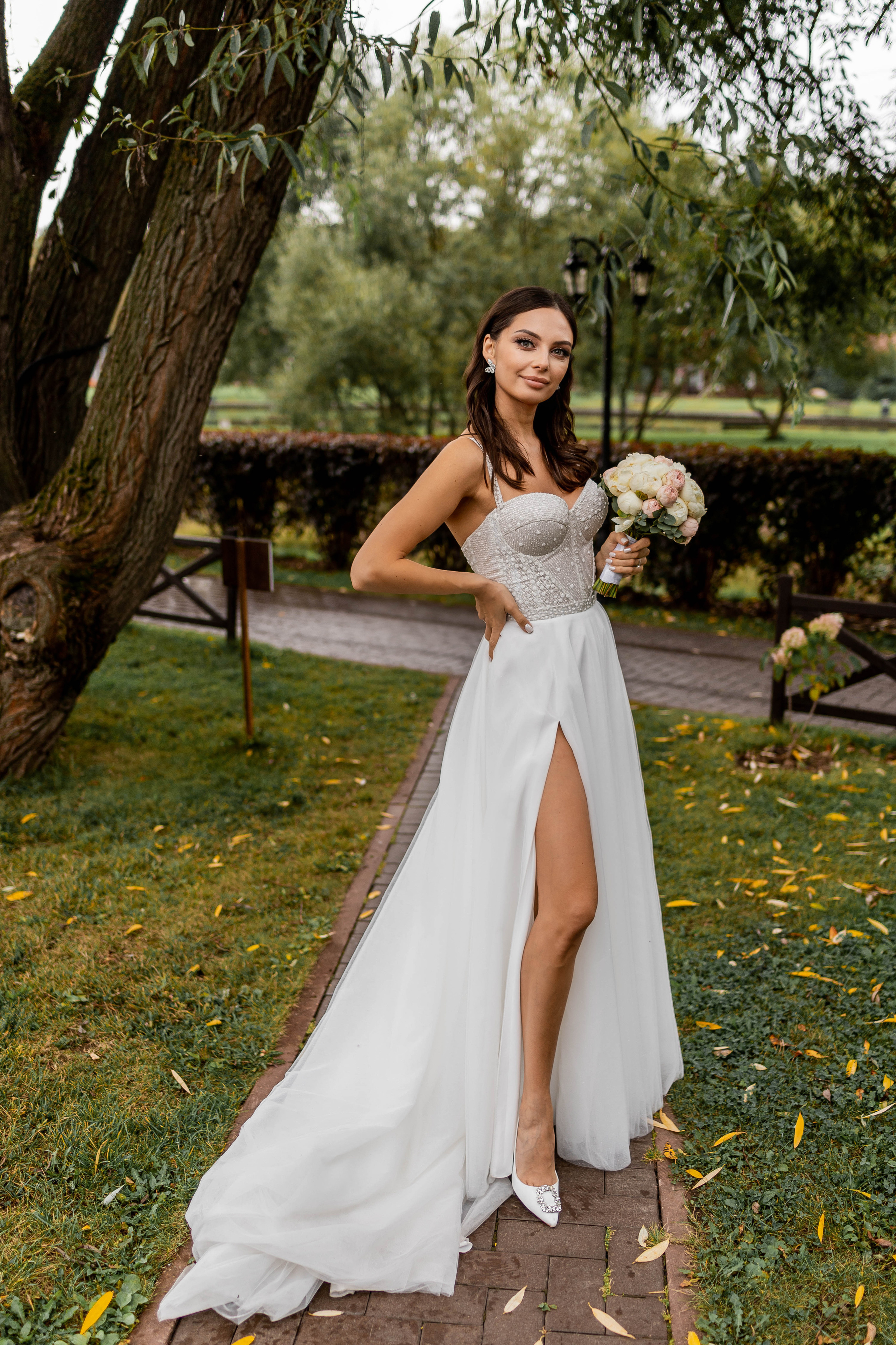 Лиля|Владимир. Свадебный фотограф Надежда Рыжикова