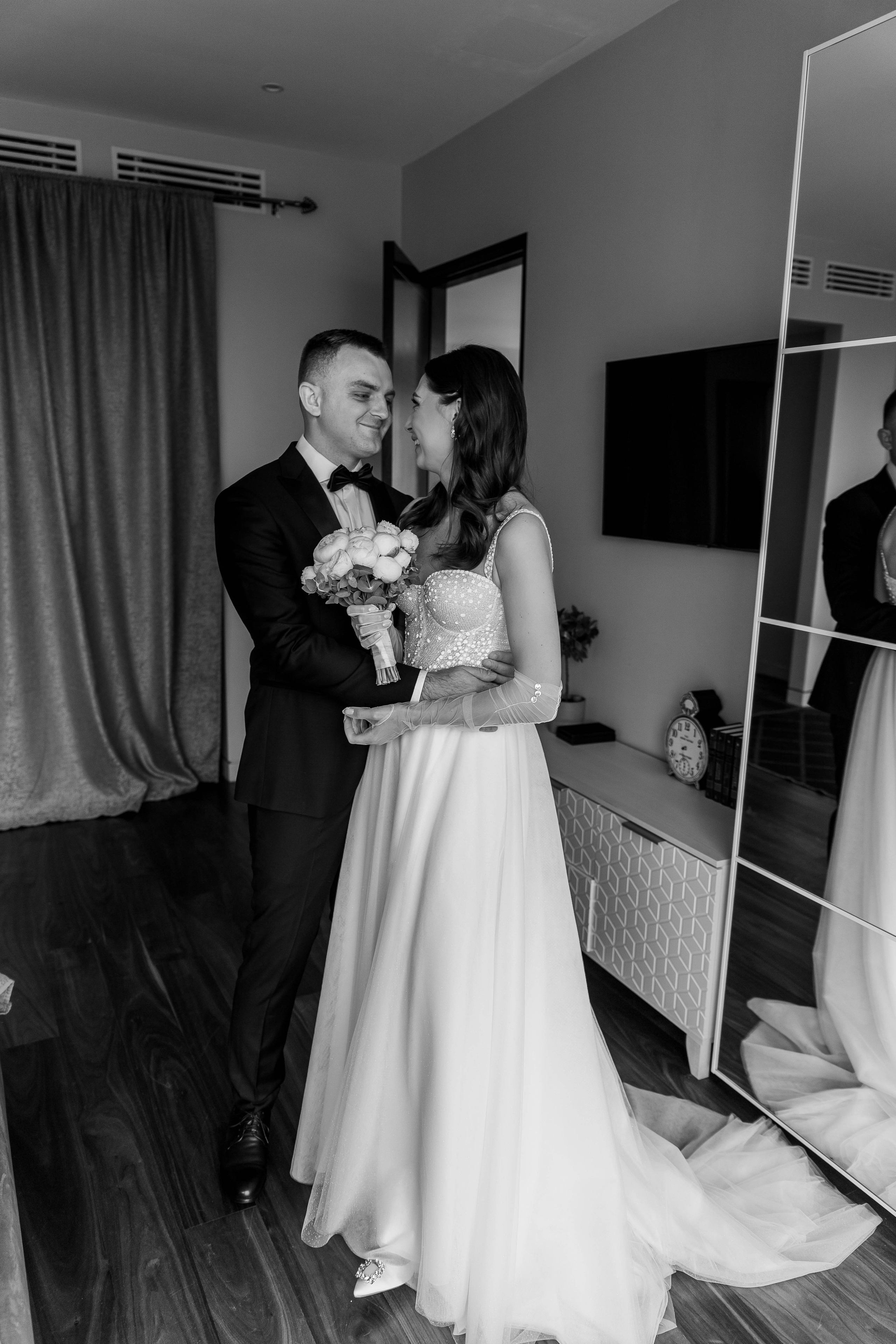 Лиля|Владимир. Свадебный фотограф Надежда Рыжикова