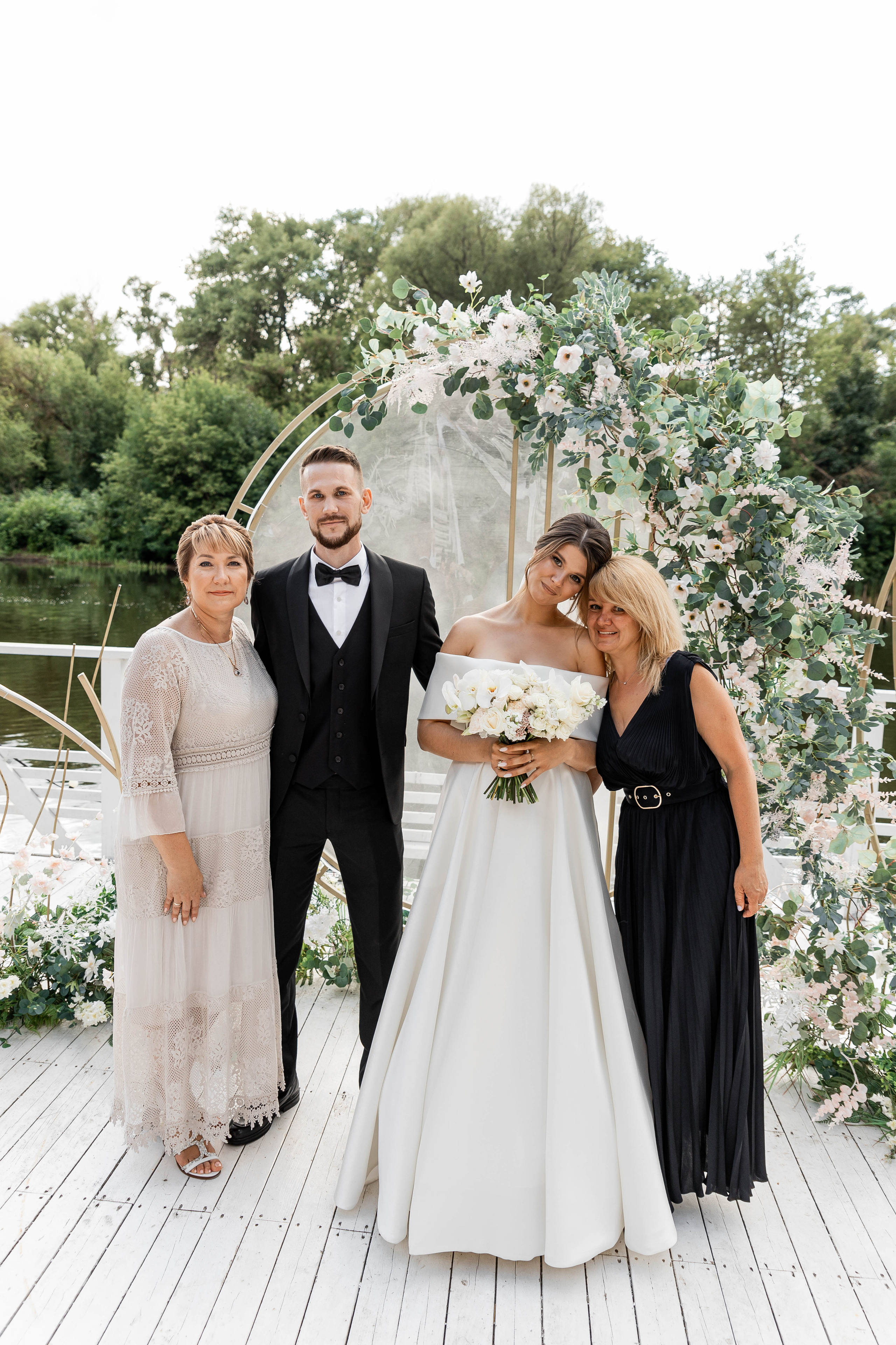 Алена|Александр. Свадебный фотограф Надежда Рыжикова