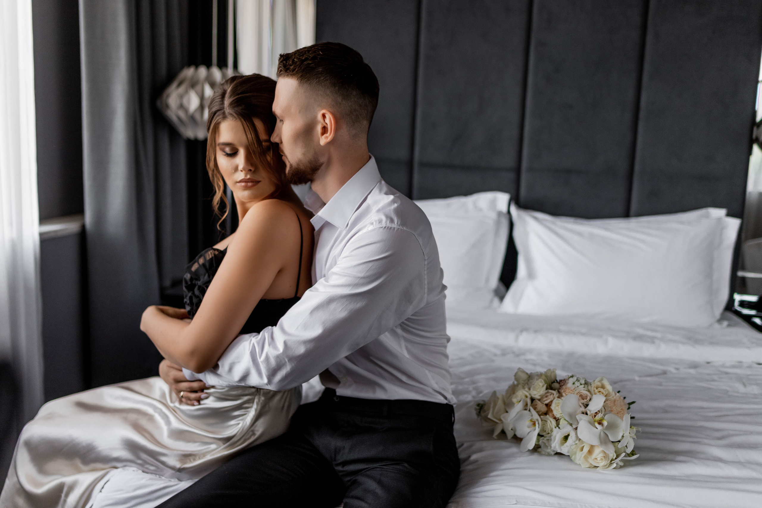 Алена|Александр. Свадебный фотограф Надежда Рыжикова