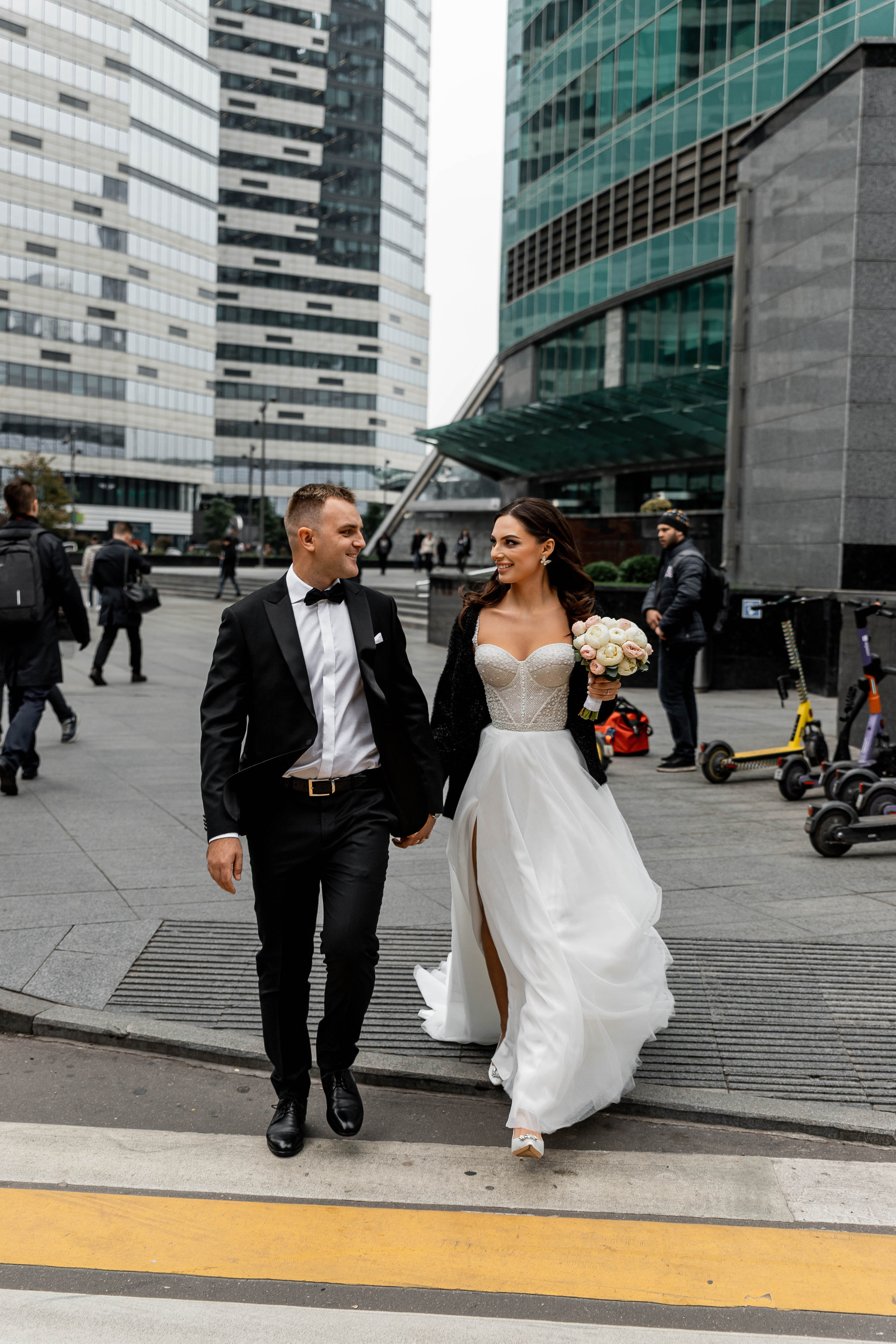 Лиля|Владимир. Свадебный фотограф Надежда Рыжикова