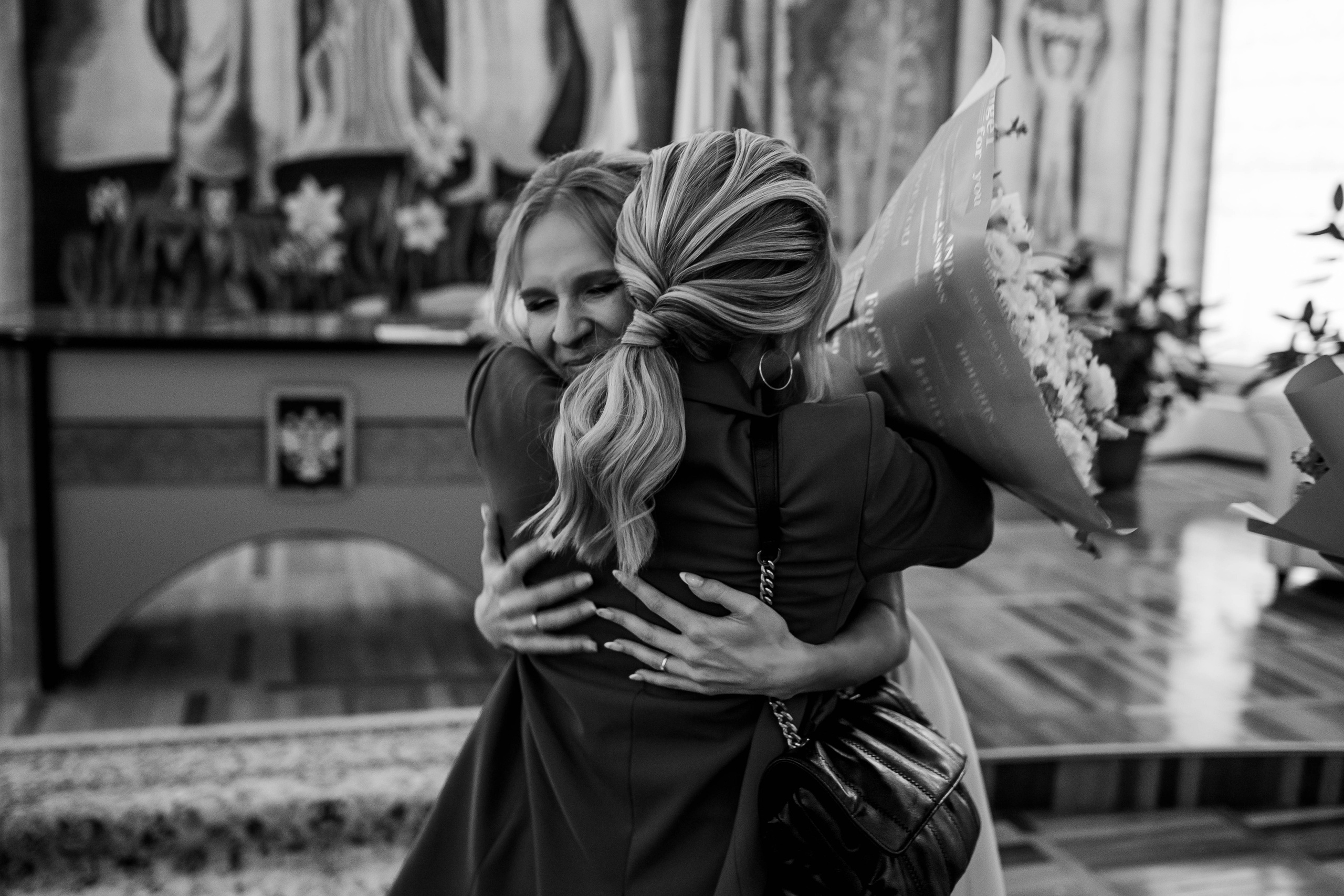 Ира|Виталий. Свадебный фотограф Надежда Рыжикова