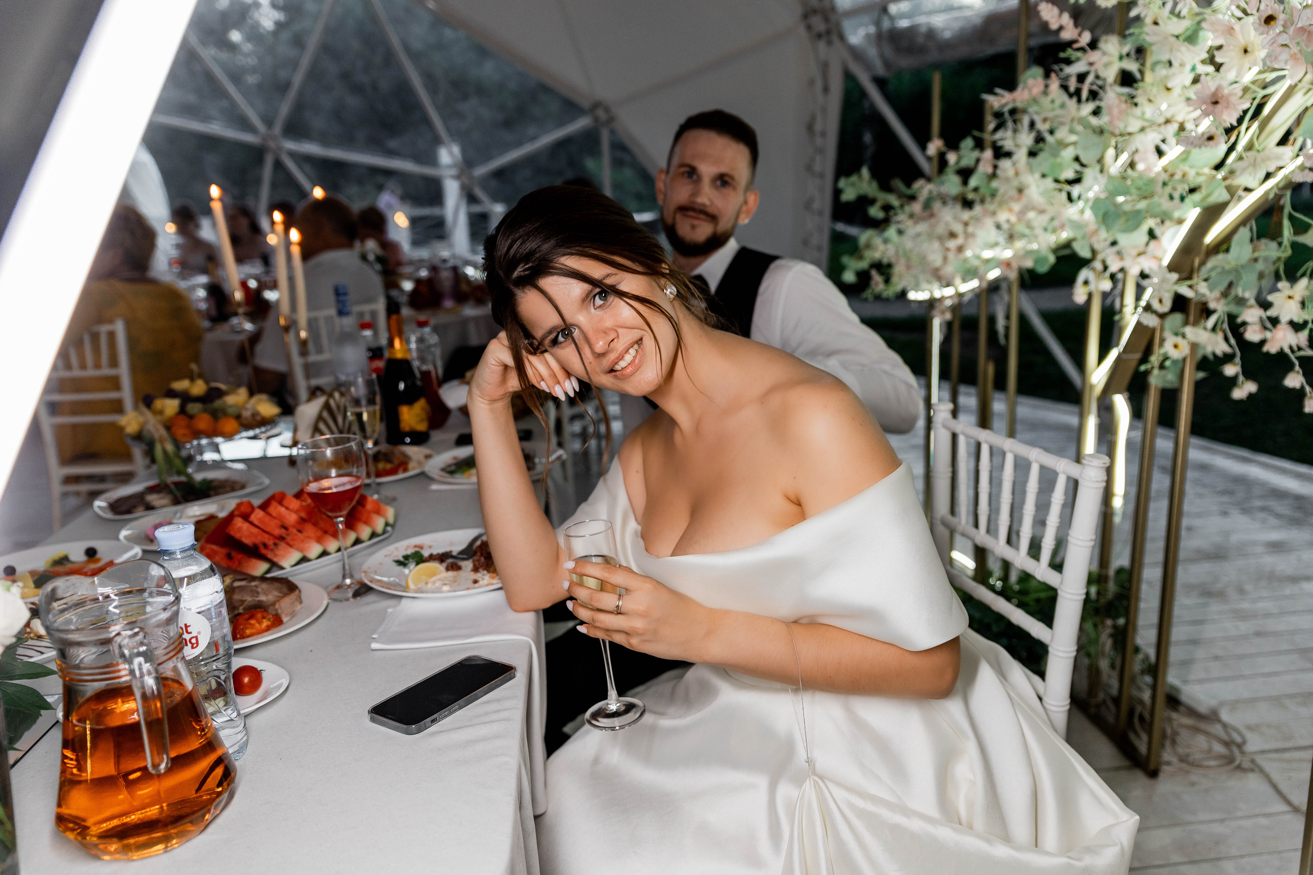 Алена|Александр. Свадебный фотограф Надежда Рыжикова