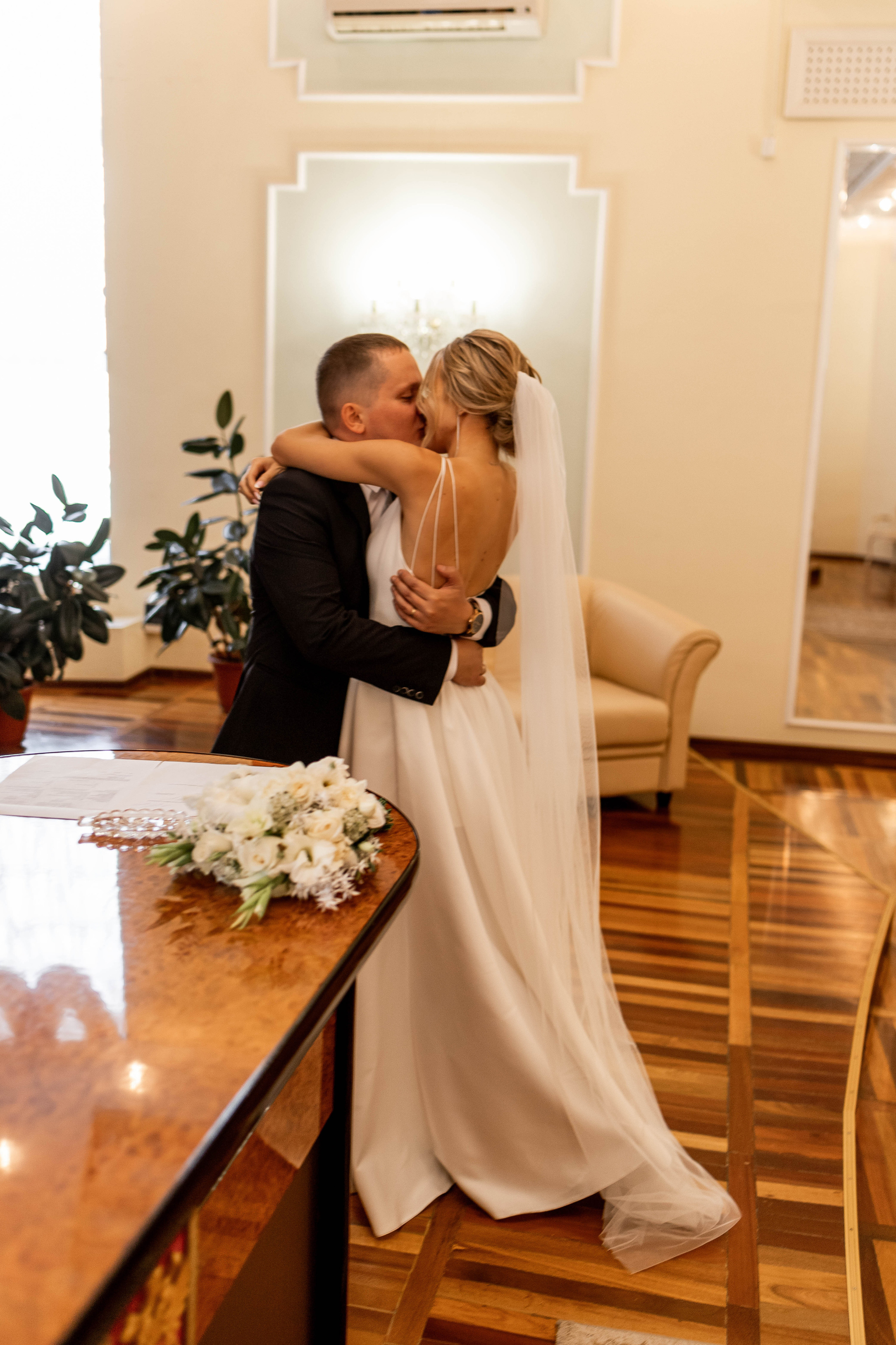 Ира|Виталий. Свадебный фотограф Надежда Рыжикова