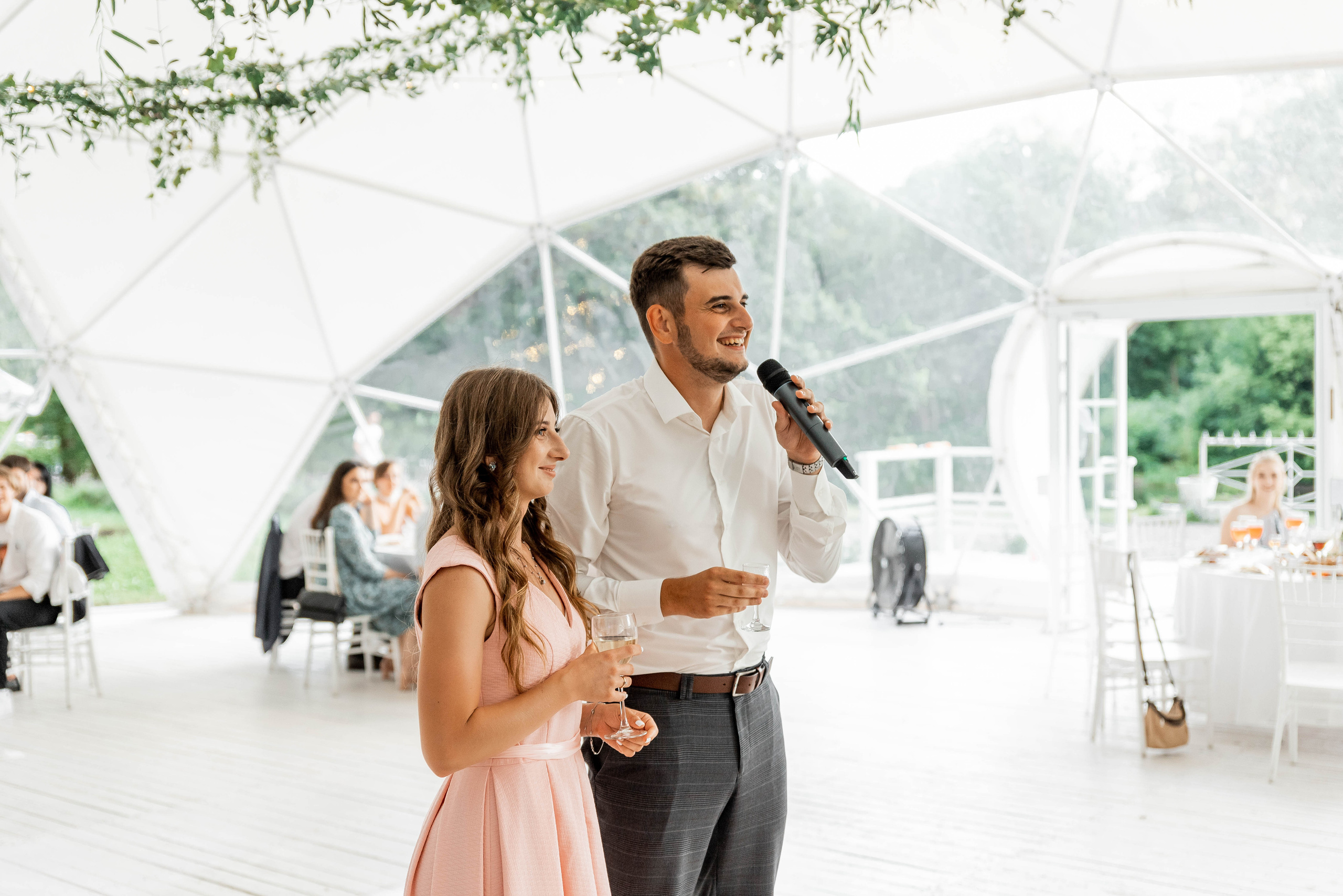 Алена|Александр. Свадебный фотограф Надежда Рыжикова