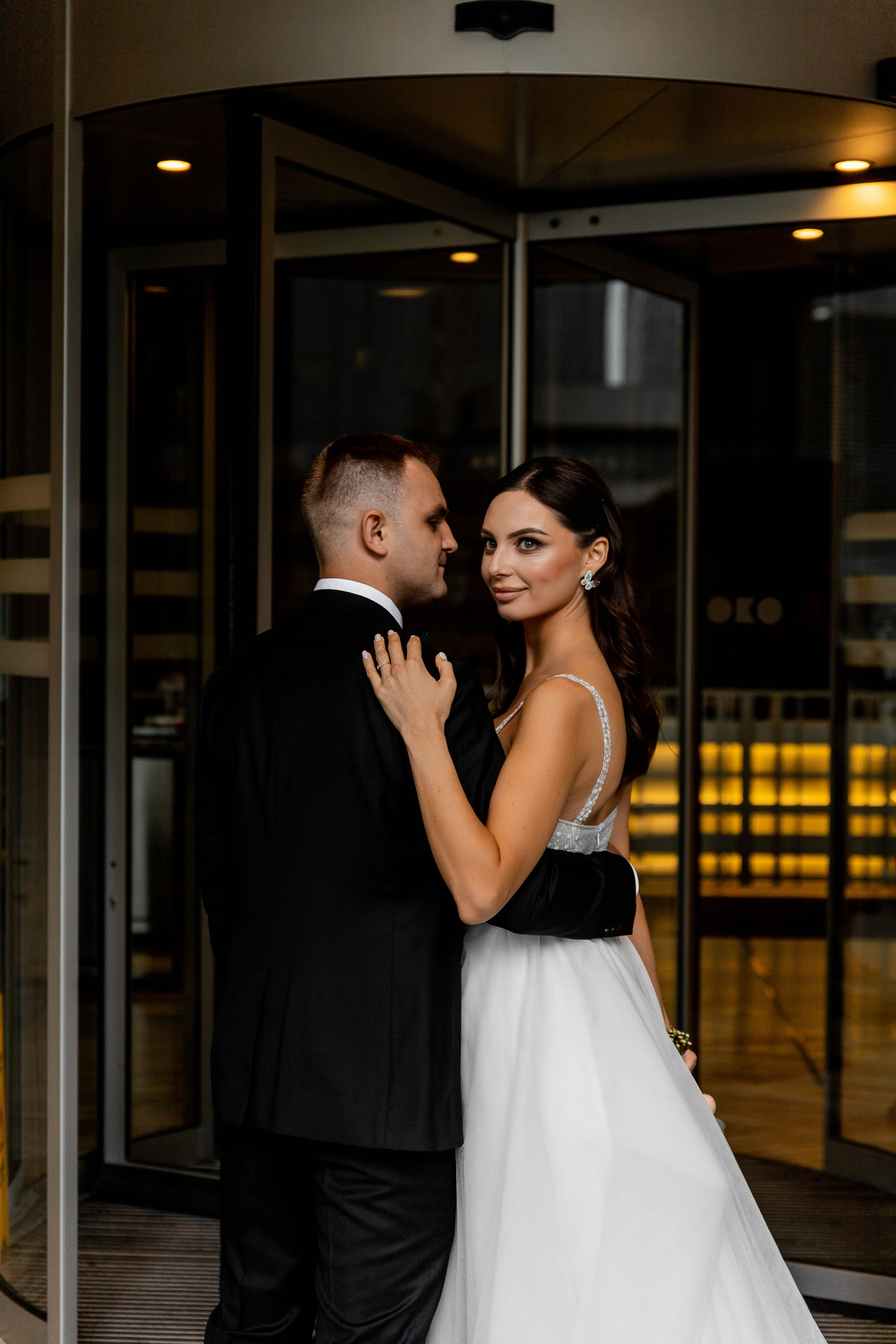 Лиля|Владимир. Свадебный фотограф Надежда Рыжикова