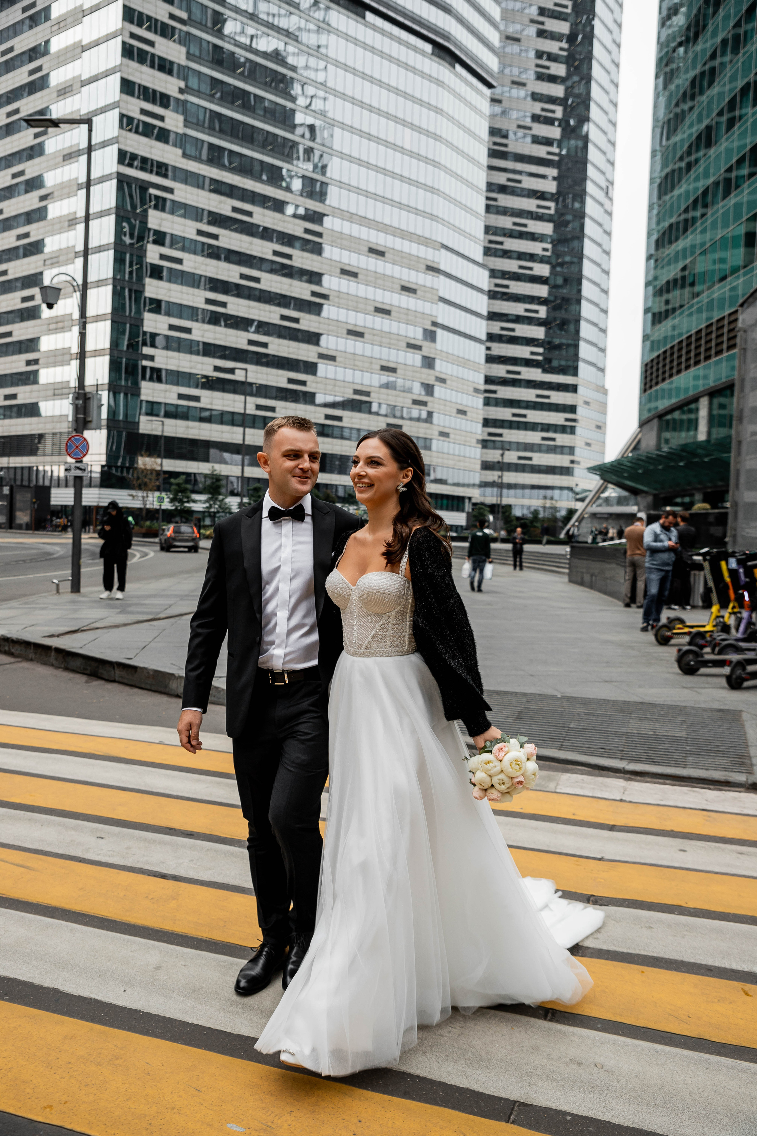 Лиля|Владимир. Свадебный фотограф Надежда Рыжикова