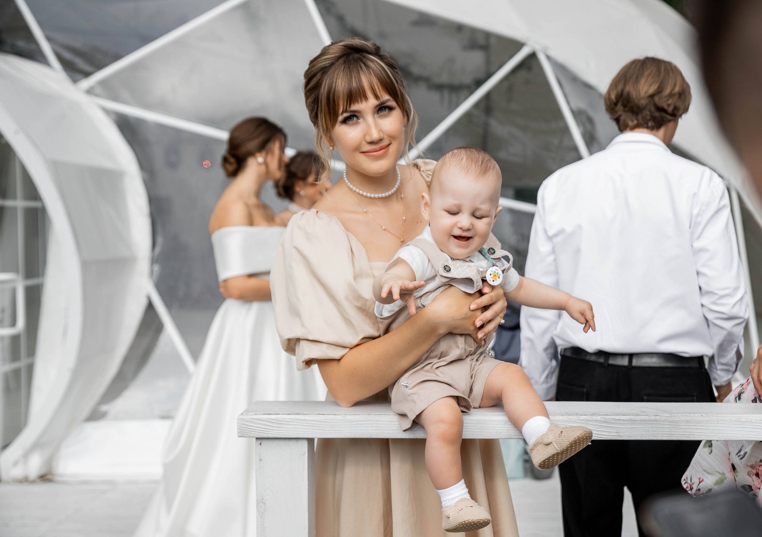 Алена|Александр. Свадебный фотограф Надежда Рыжикова