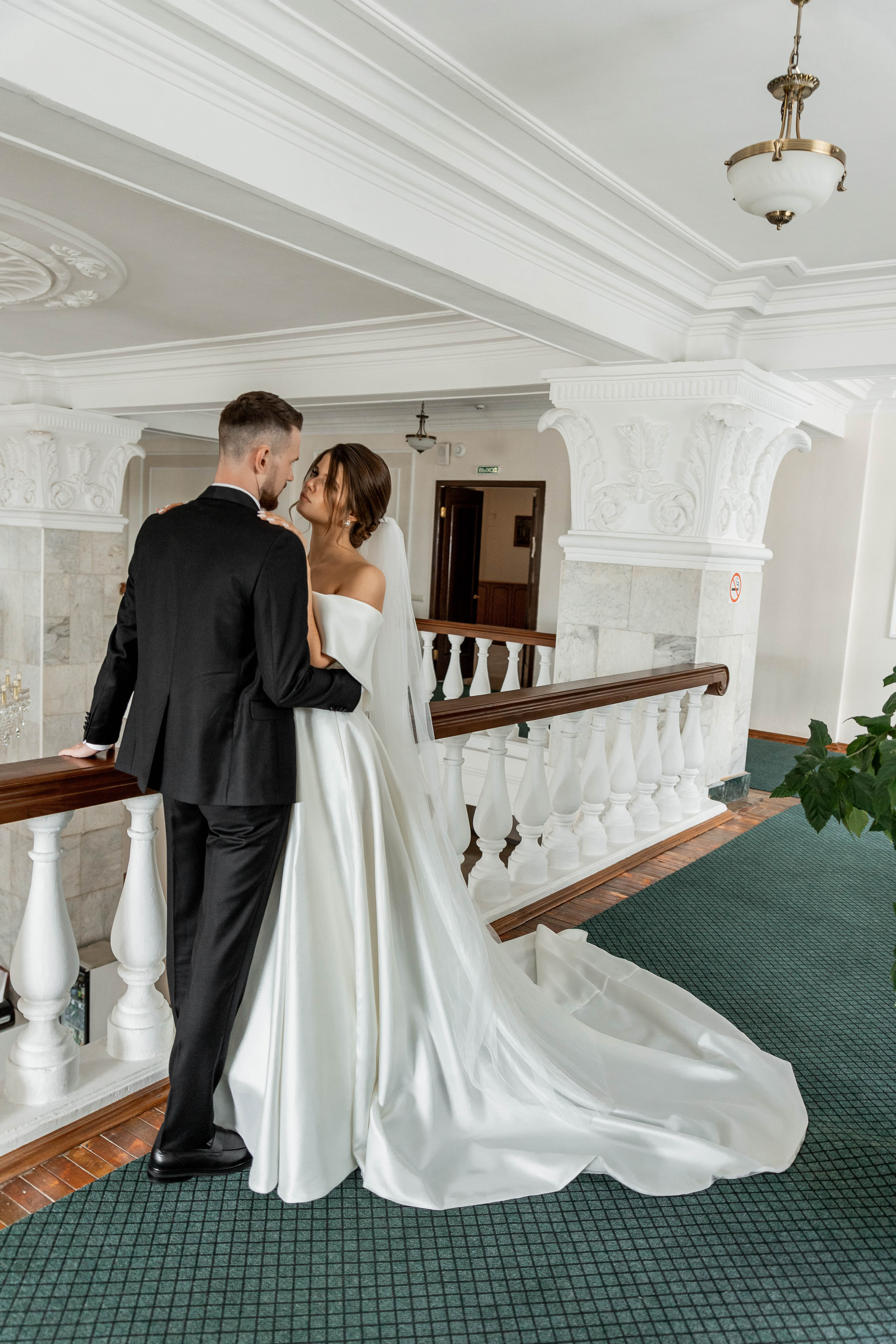 Алена|Александр. Свадебный фотограф Надежда Рыжикова