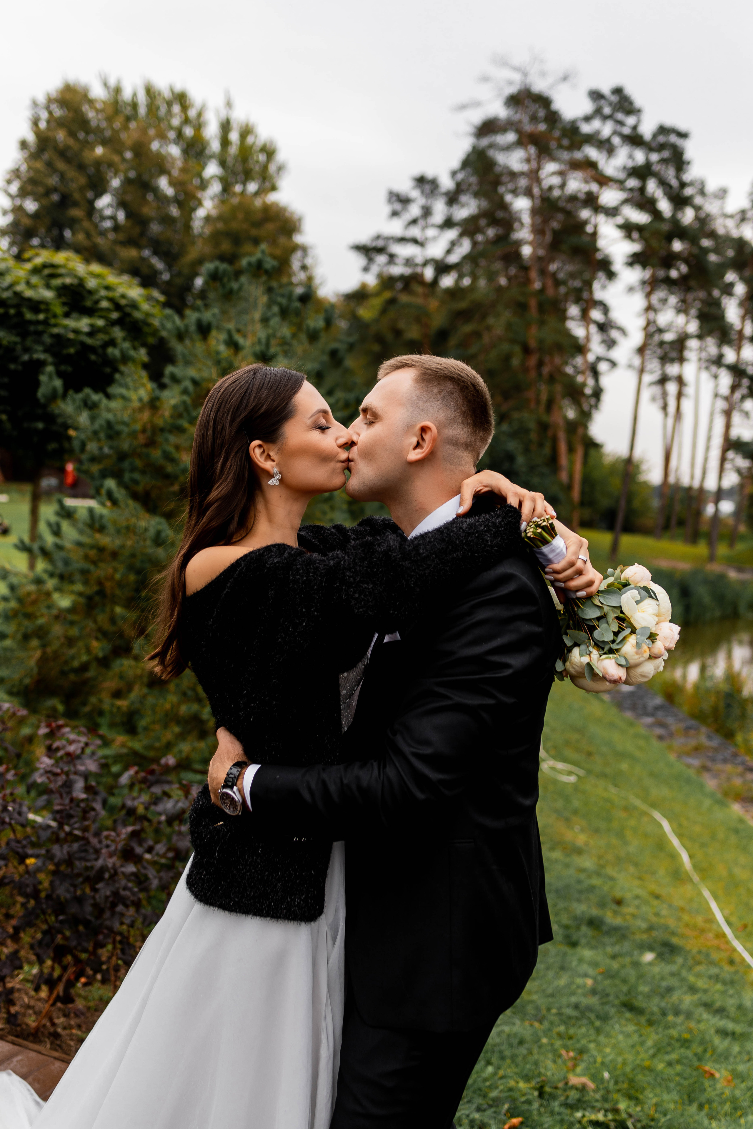 Лиля|Владимир. Свадебный фотограф Надежда Рыжикова