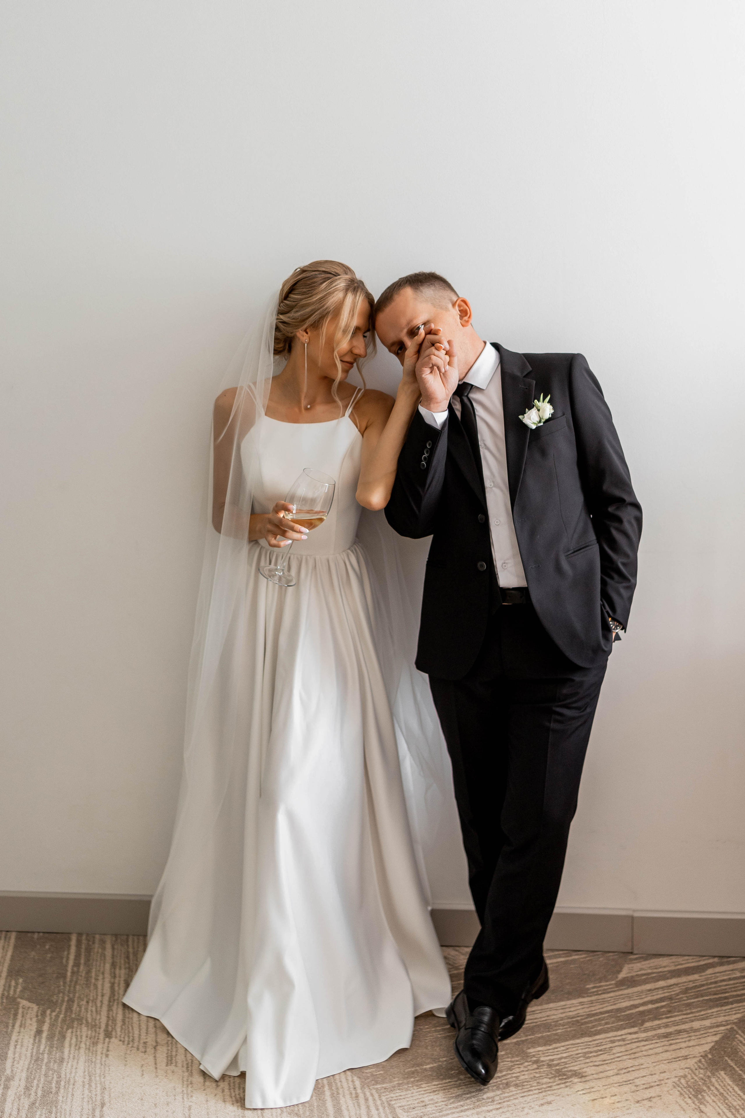 Ира|Виталий. Свадебный фотограф Надежда Рыжикова